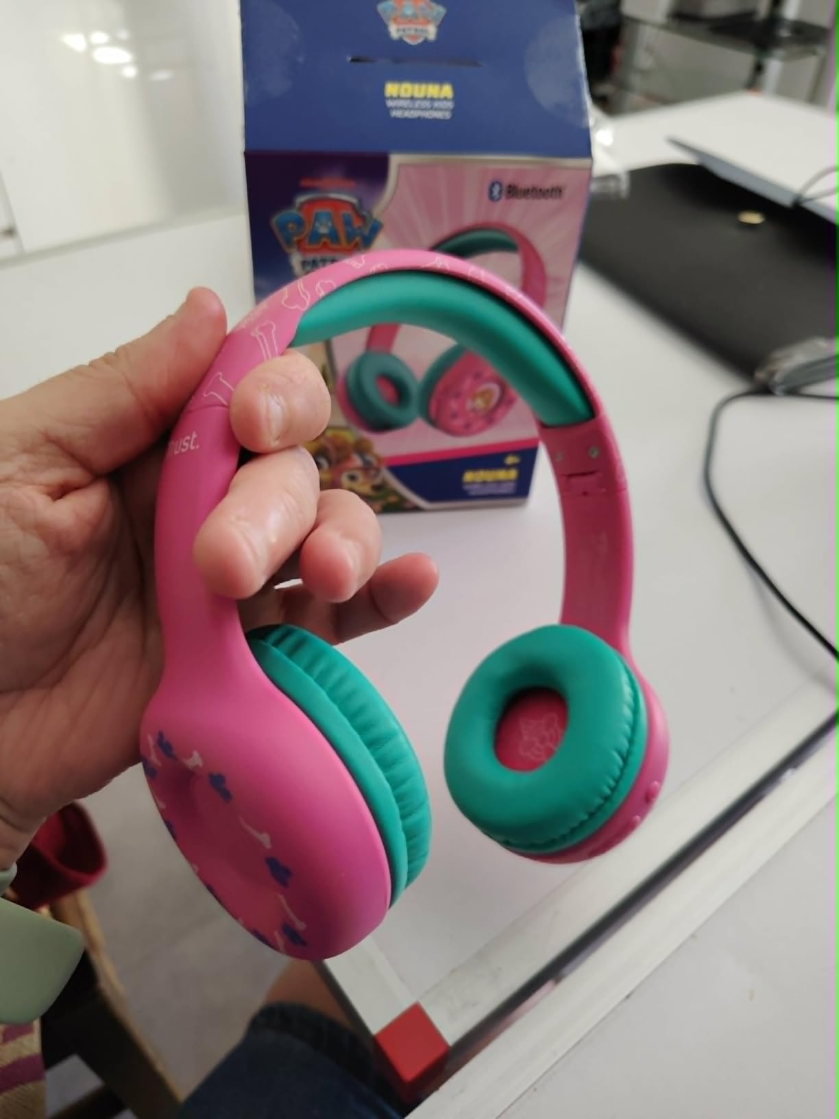 Bien mais autonomie en dessous