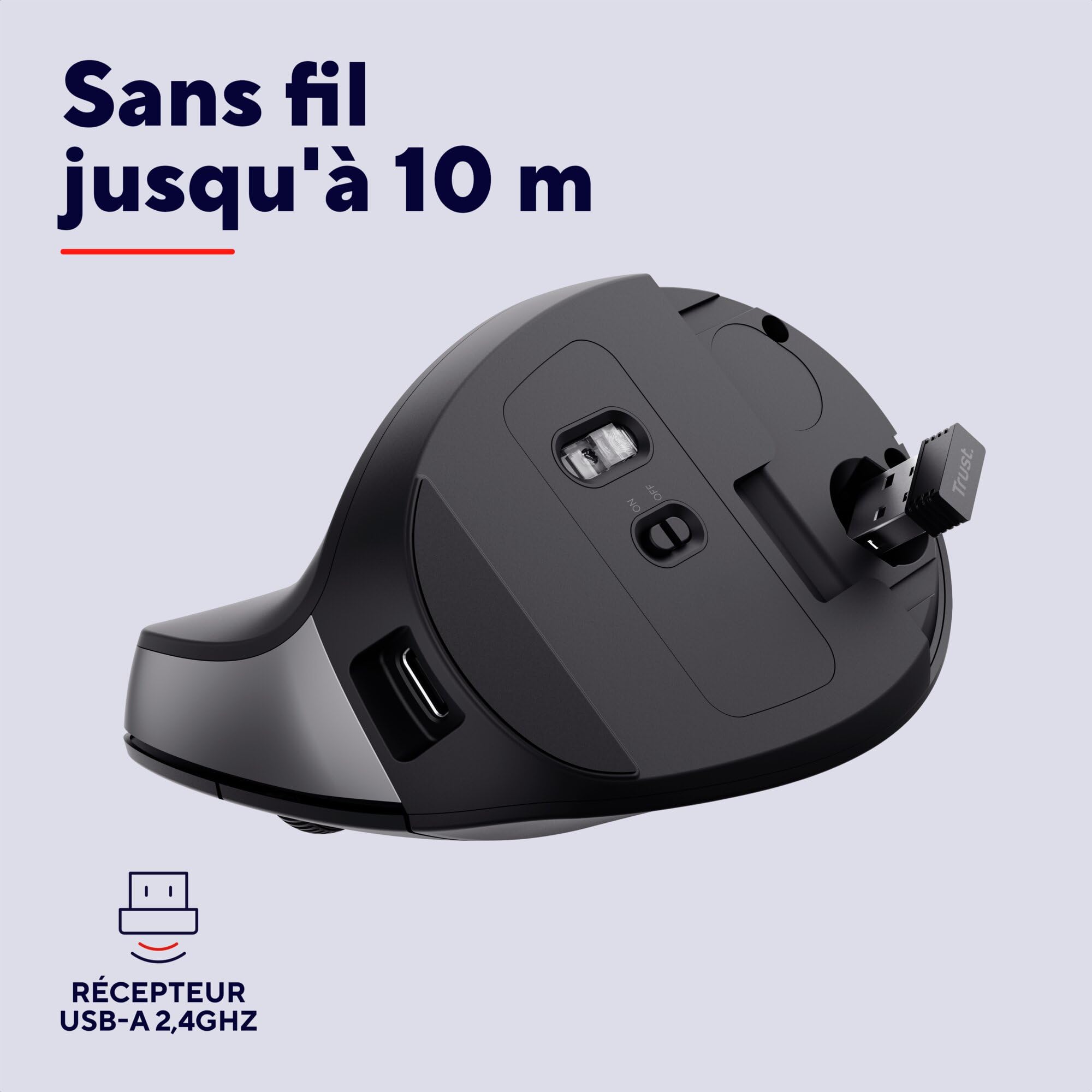 trust-yuno-souris-ergonomique-verticale-sans-fil-rechargeable-r-cepteur-usb-2-4- image 4