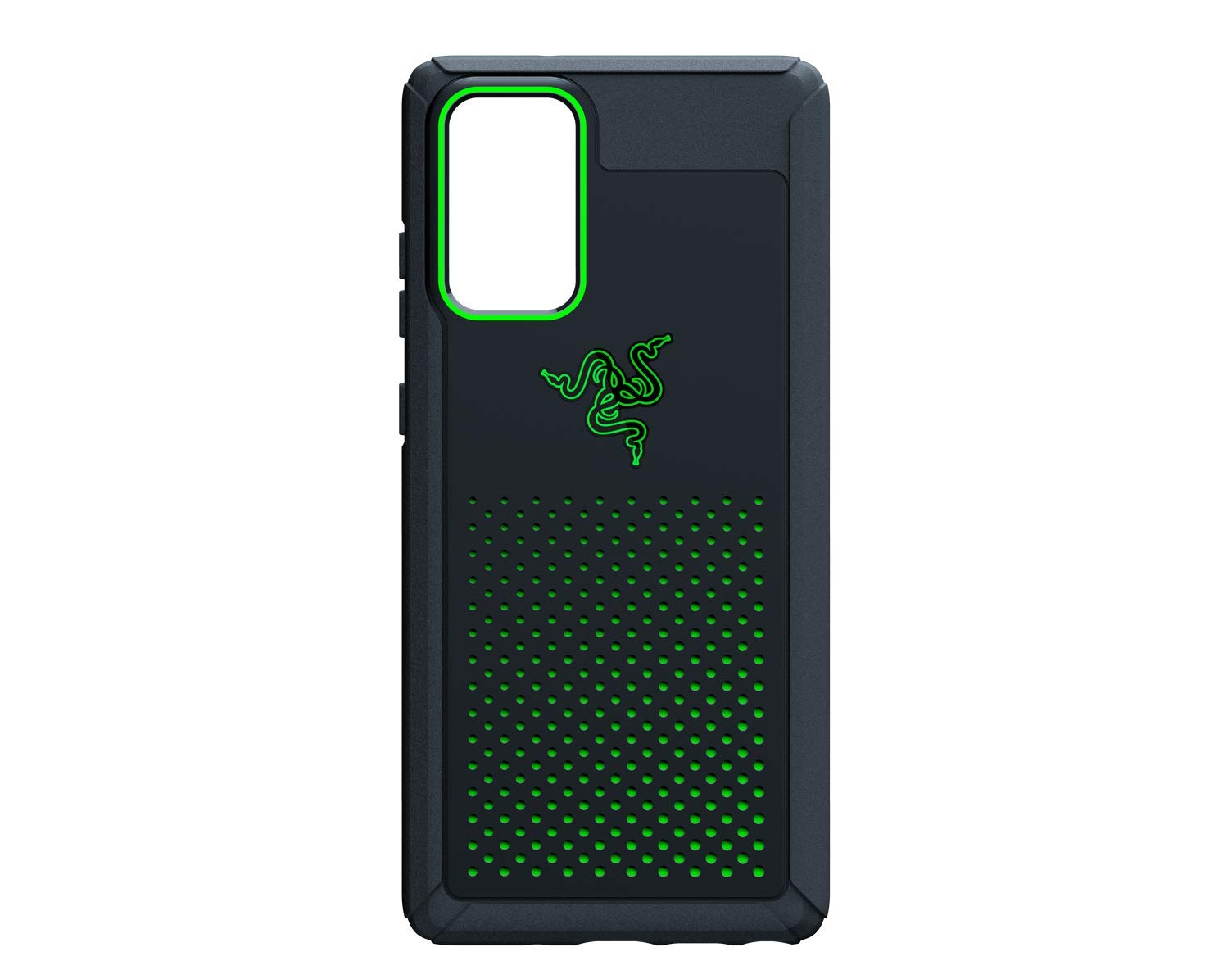 razer-arctech-pro-pour-samsung-galaxy-note-20-coque-de-protection-noire-avec-ref image 4