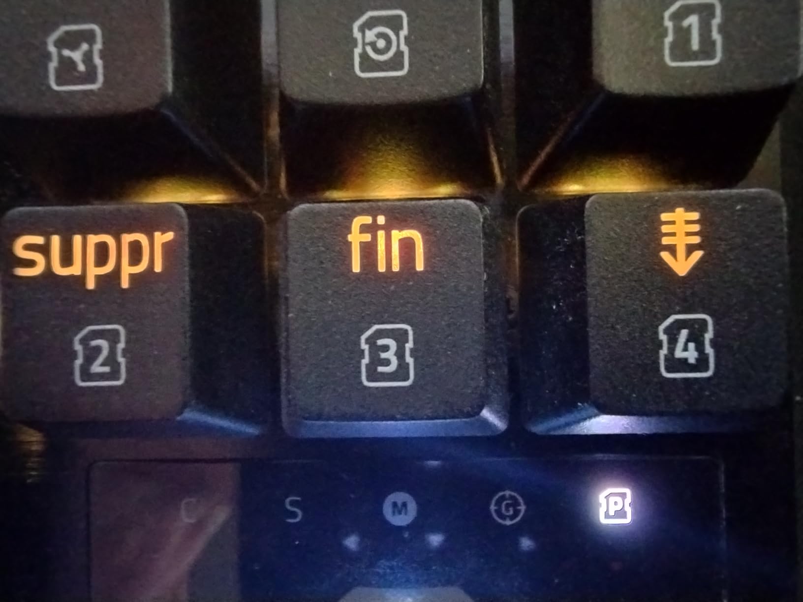 Rapid Trigger change tout