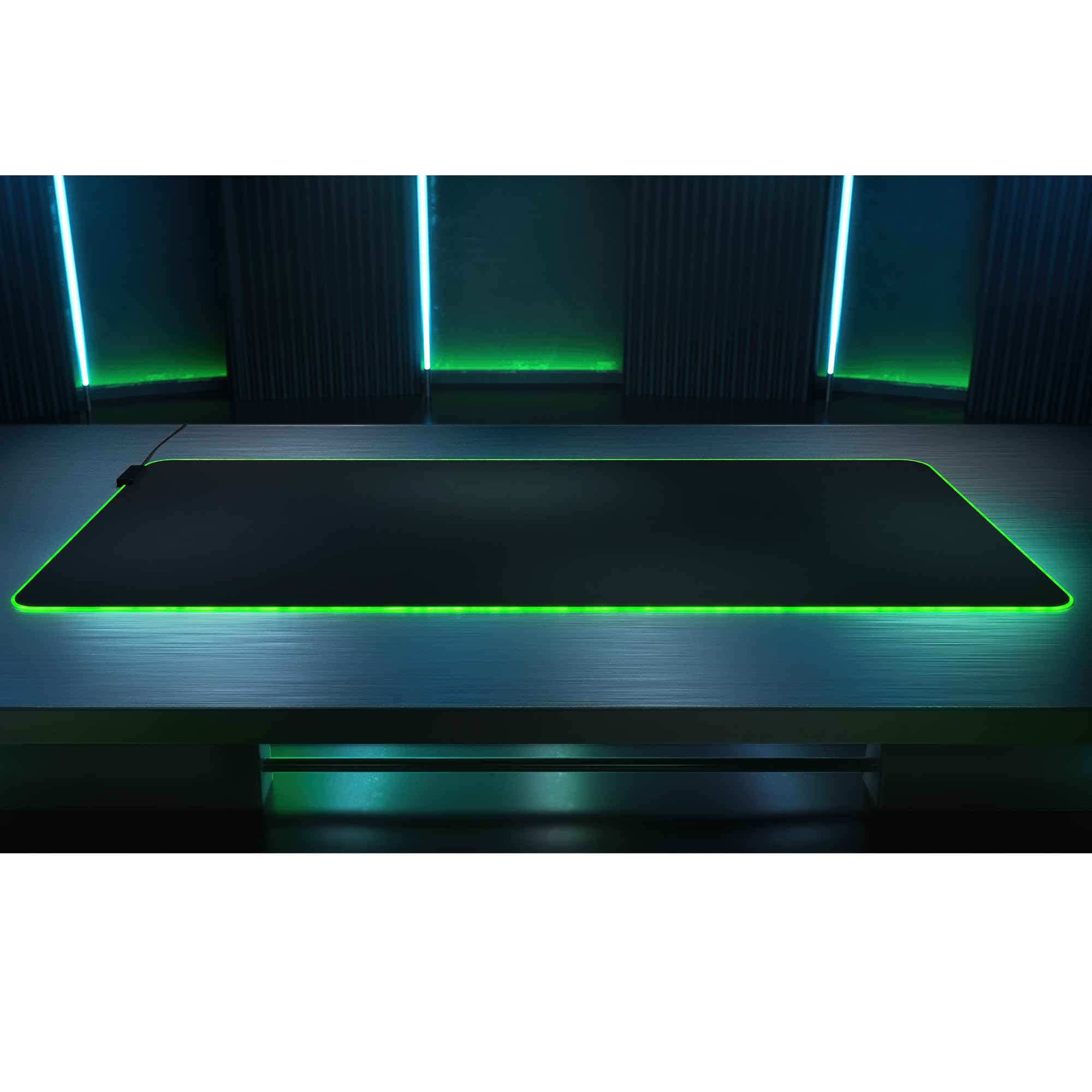 razer-goliathus-chroma-3xl-tapis-de-souris-gaming-souple-xxl-avec-clairage-chrom image 8