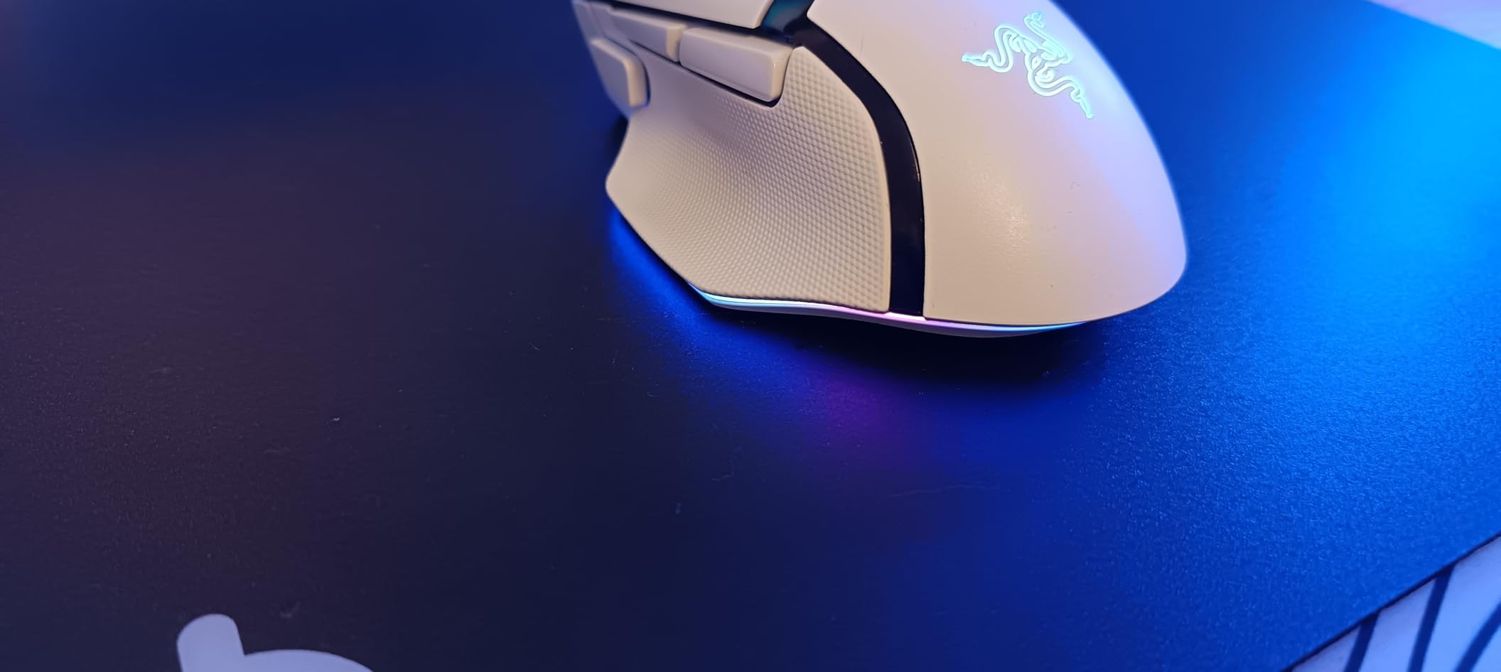 La meilleure souris que j'ai eue