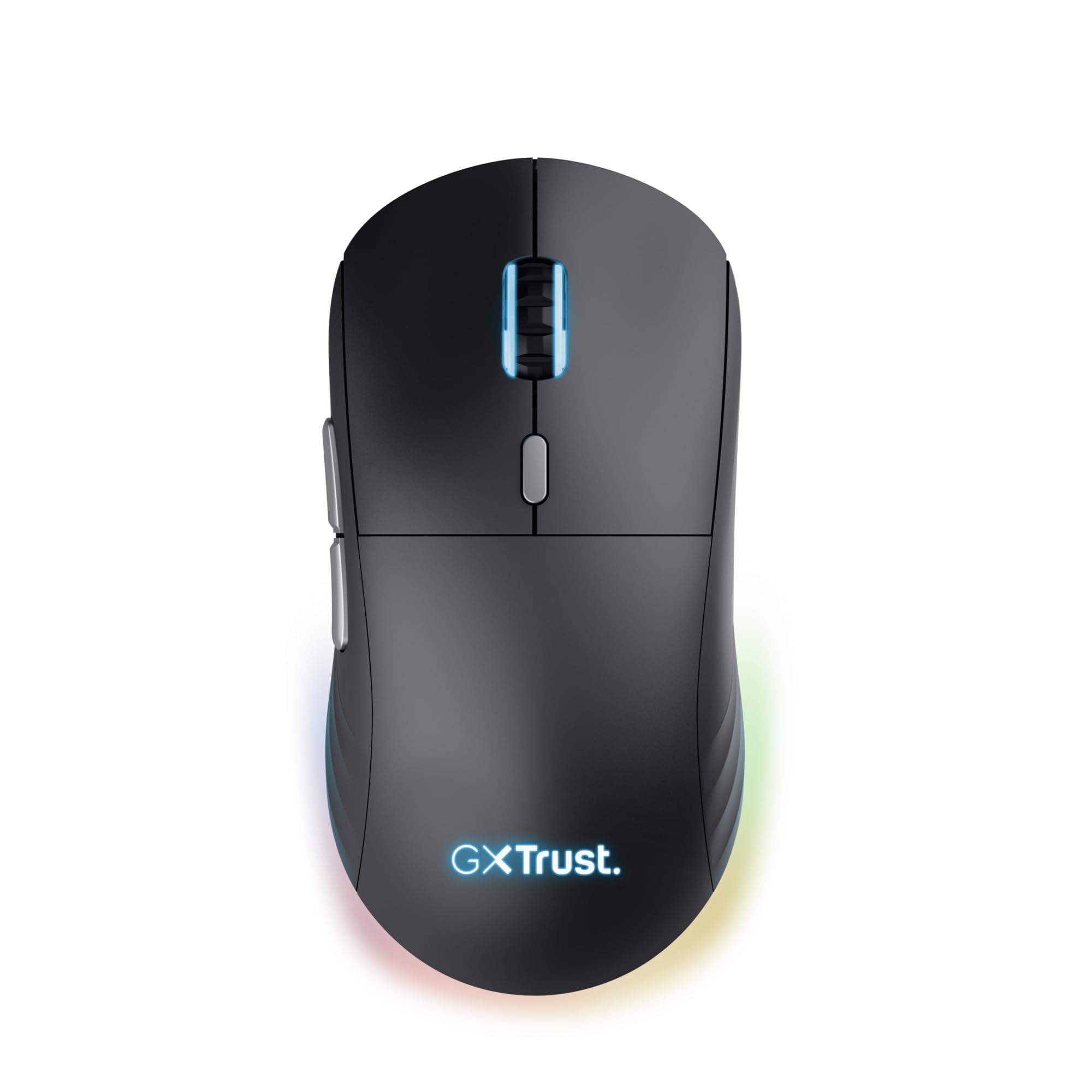 trust-gxt-redex-ii-souris-gamer-sans-fil-2-4-ghz-rechargeable-10-000-dpi-6-bouto image 1