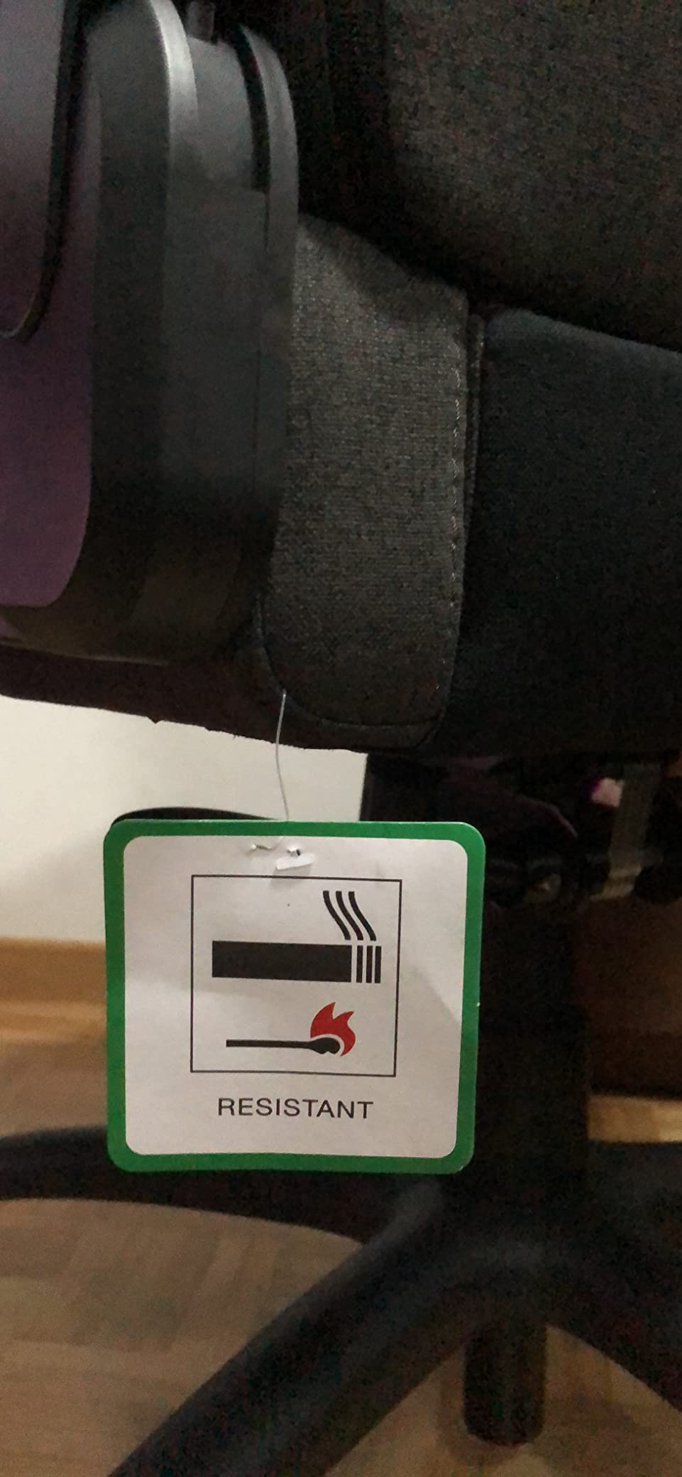 Très bon investissement santé