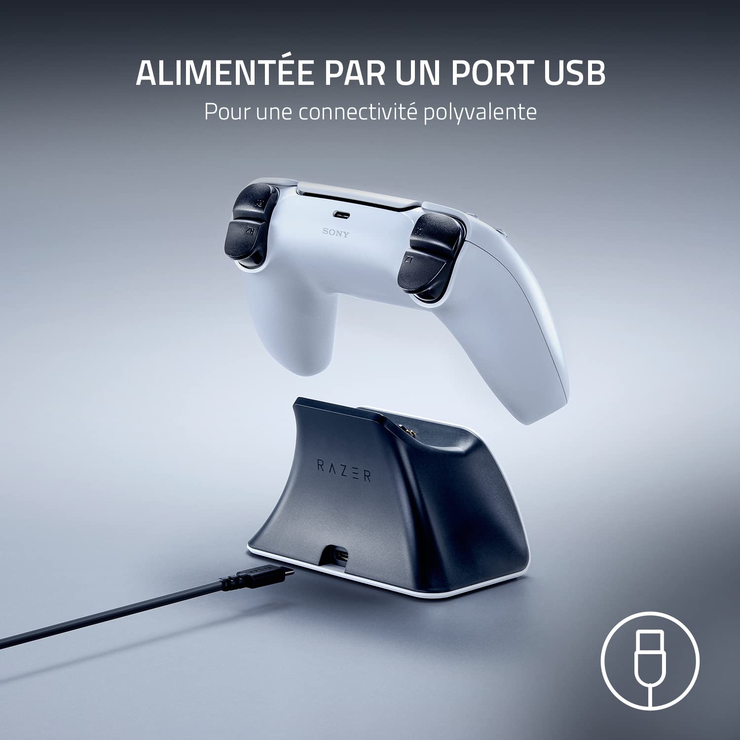 razer-quick-charging-stand-pour-manette-ps5-dualsense-support-de-charge-rapide-u image 6