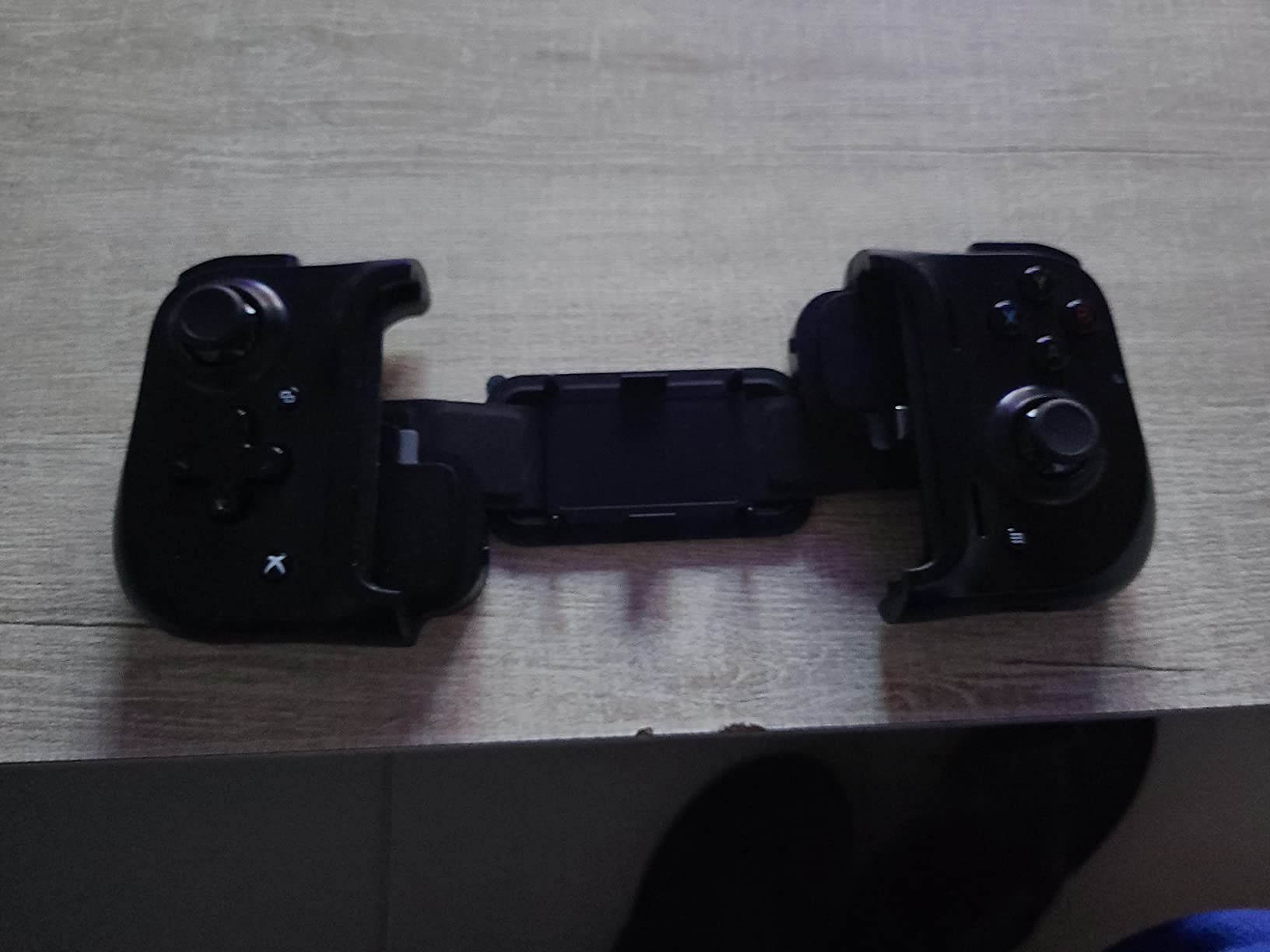 Mon iPhone est devenu une console portable