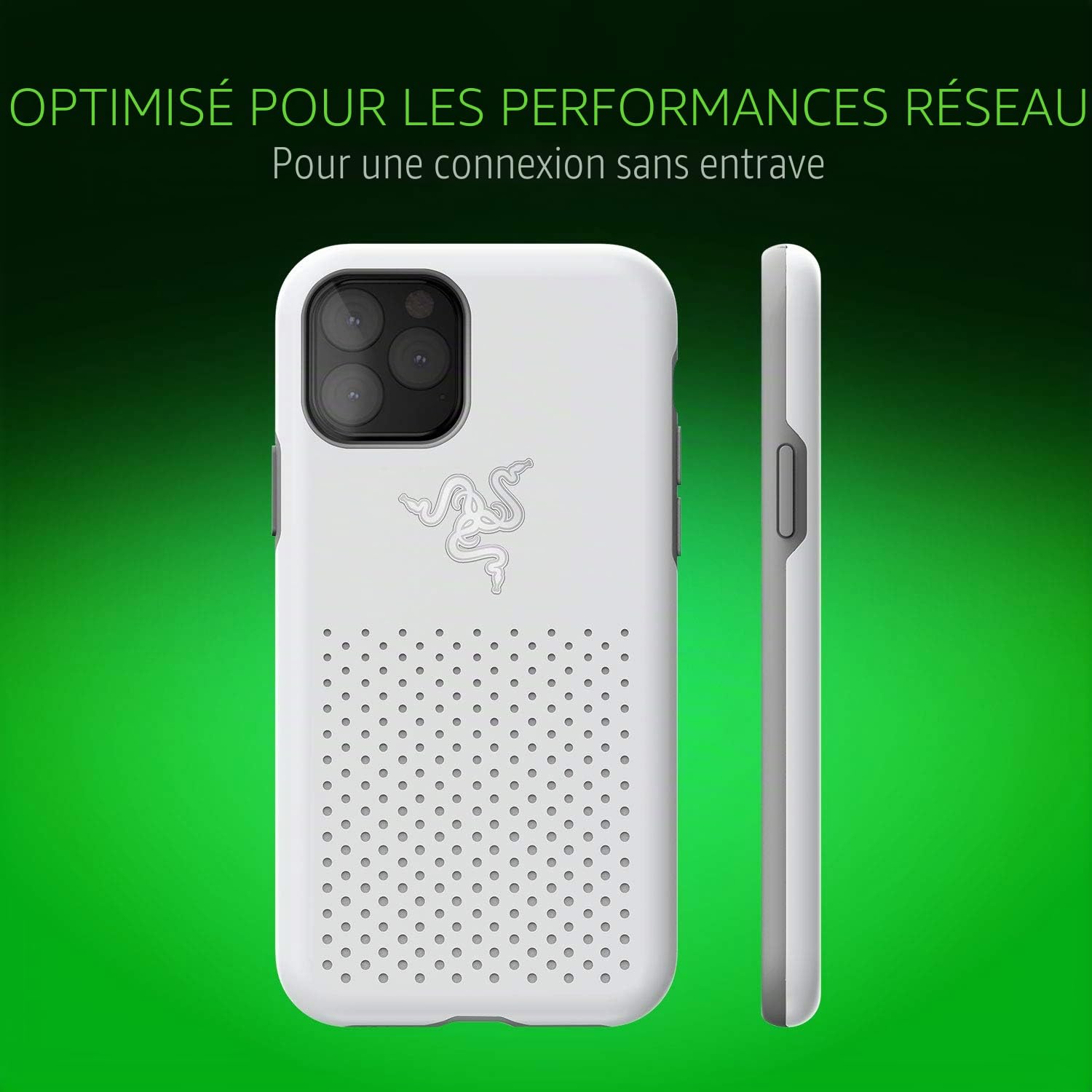 razer-arctech-pro-ths-edition-quartz-coque-anti-chute-pour-iphone-11-avec-couche image 2