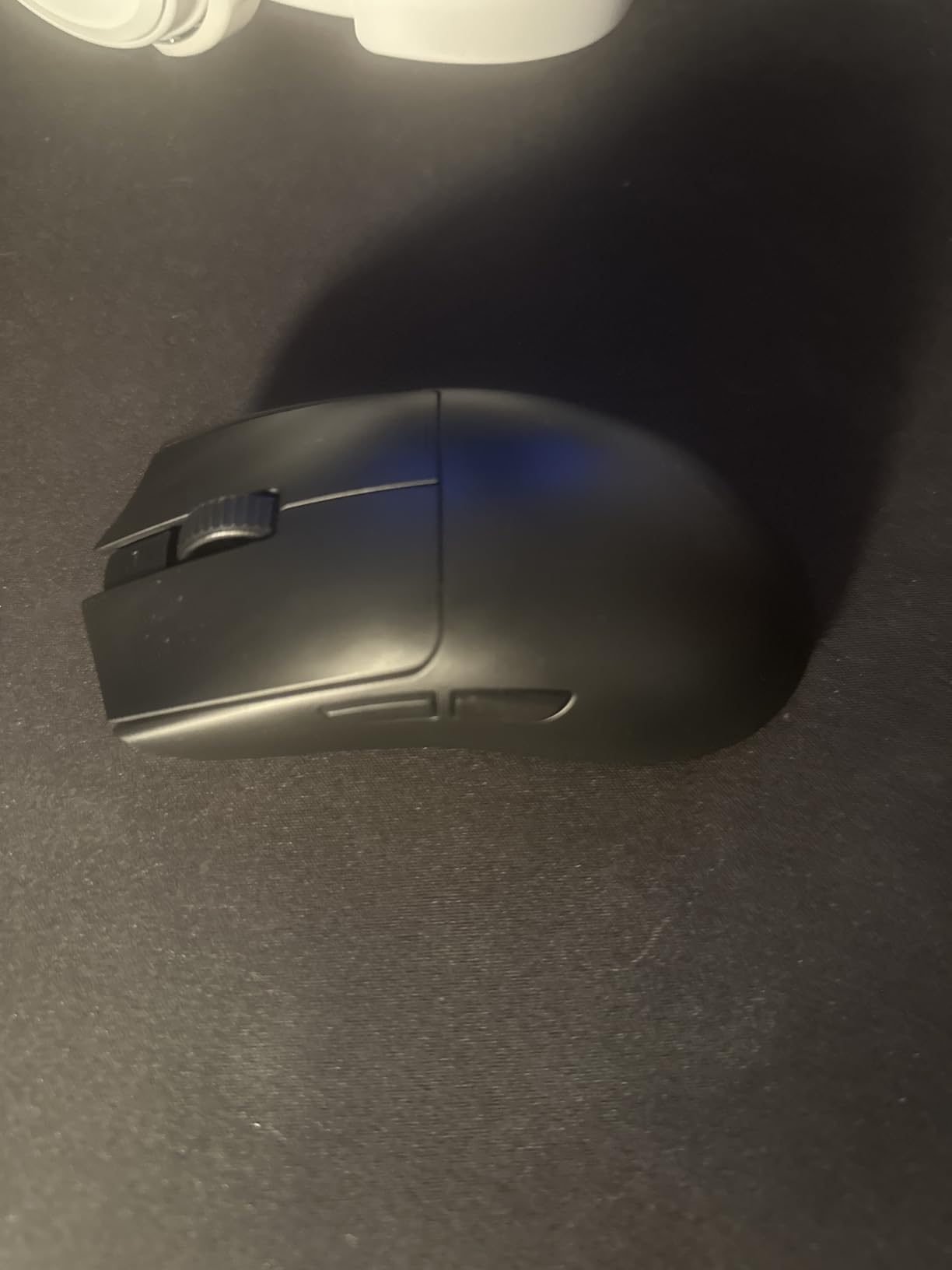 Upgrade de la V2 Viper