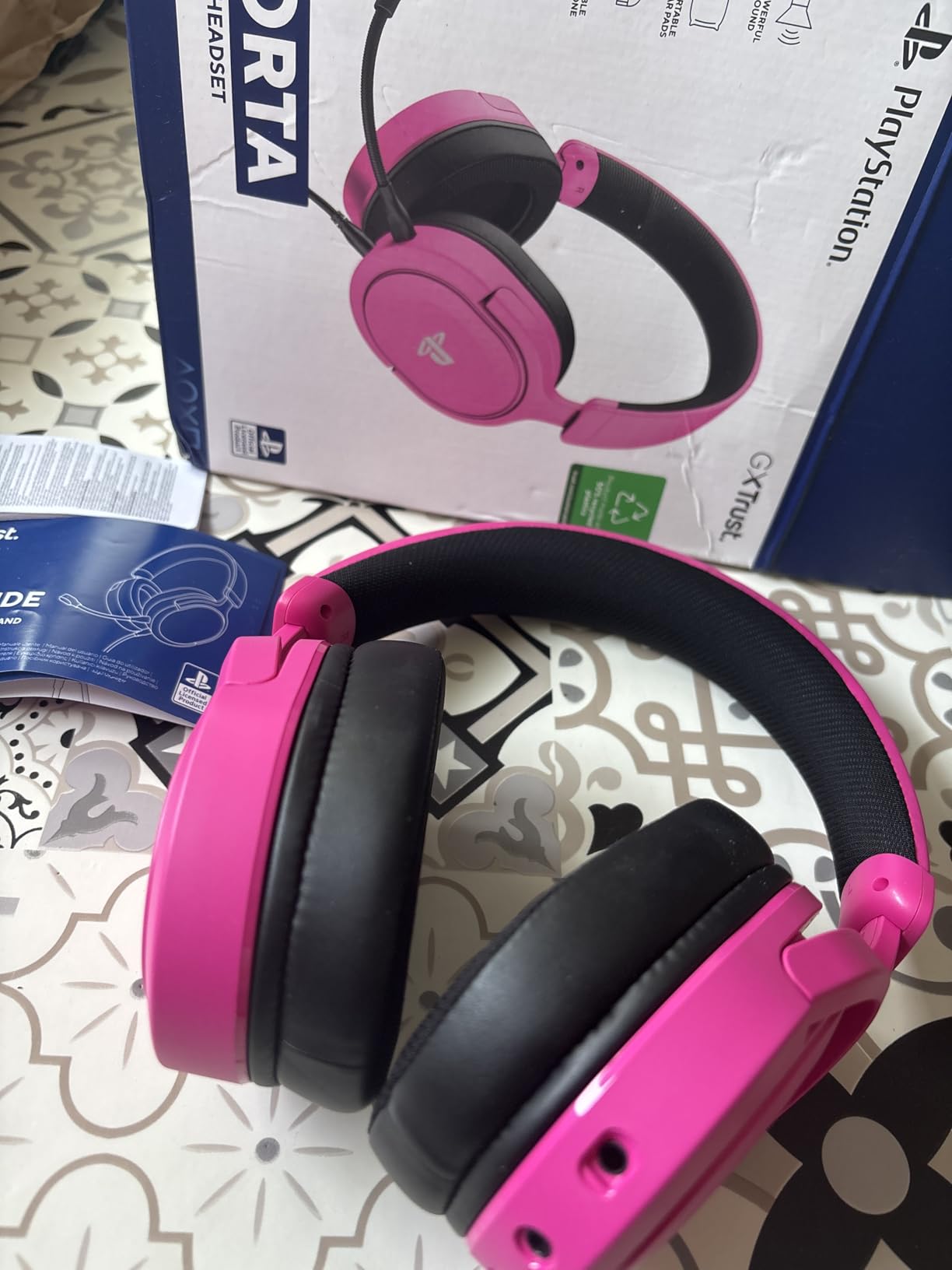 Bon choix pour le gaming