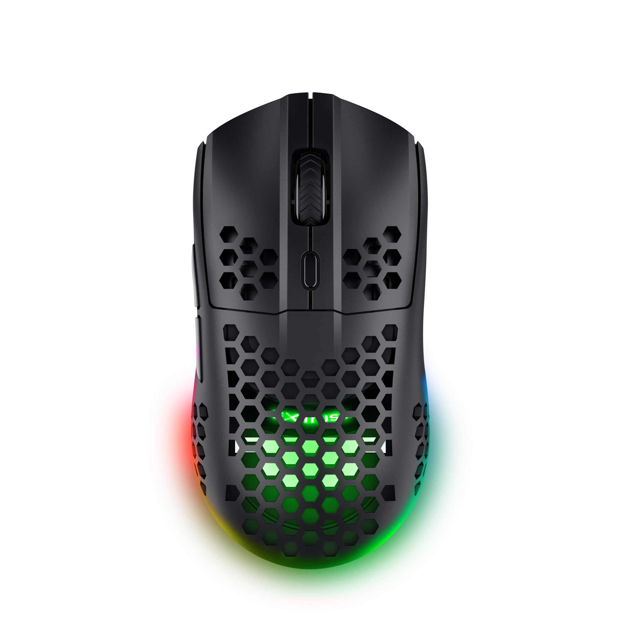 trust-gxt-helox-souris-gaming-sans-fil-ultral-g-re-75-g-batterie-80-h-r-cepteur- image 1