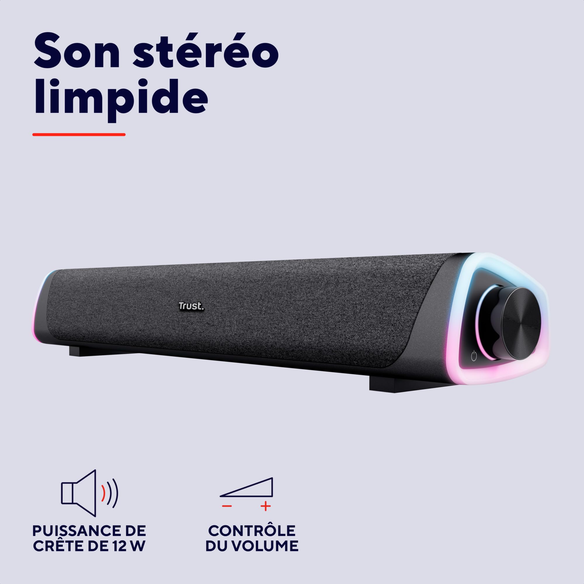 trust-liro-barre-de-son-pc-12-w-avec-clairage-led-rgb-enceinte-st-r-o-compacte-u image 3