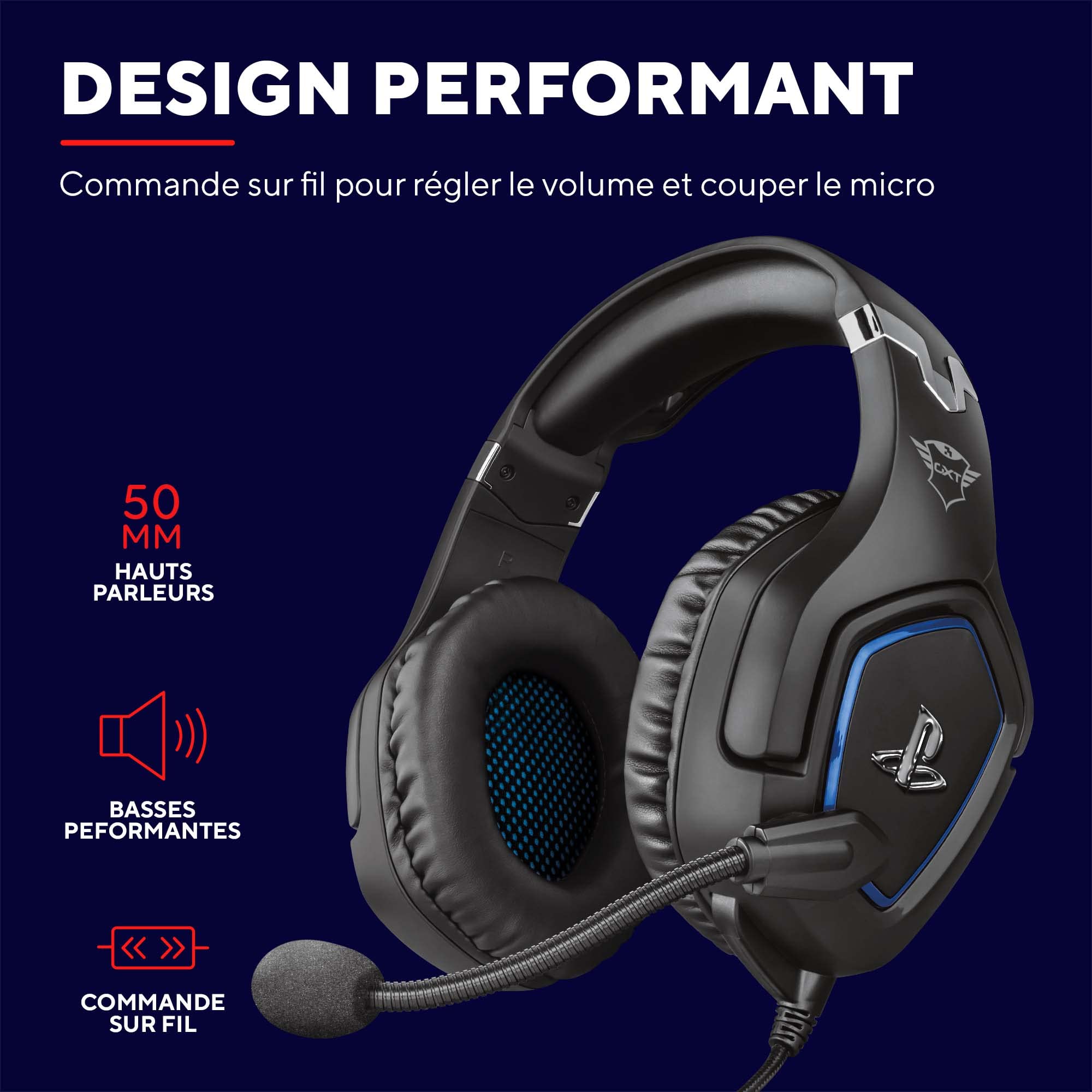 trust-gxt-488-forze-casque-gaming-sous-licence-officielle-playstation-avec-micro image 2