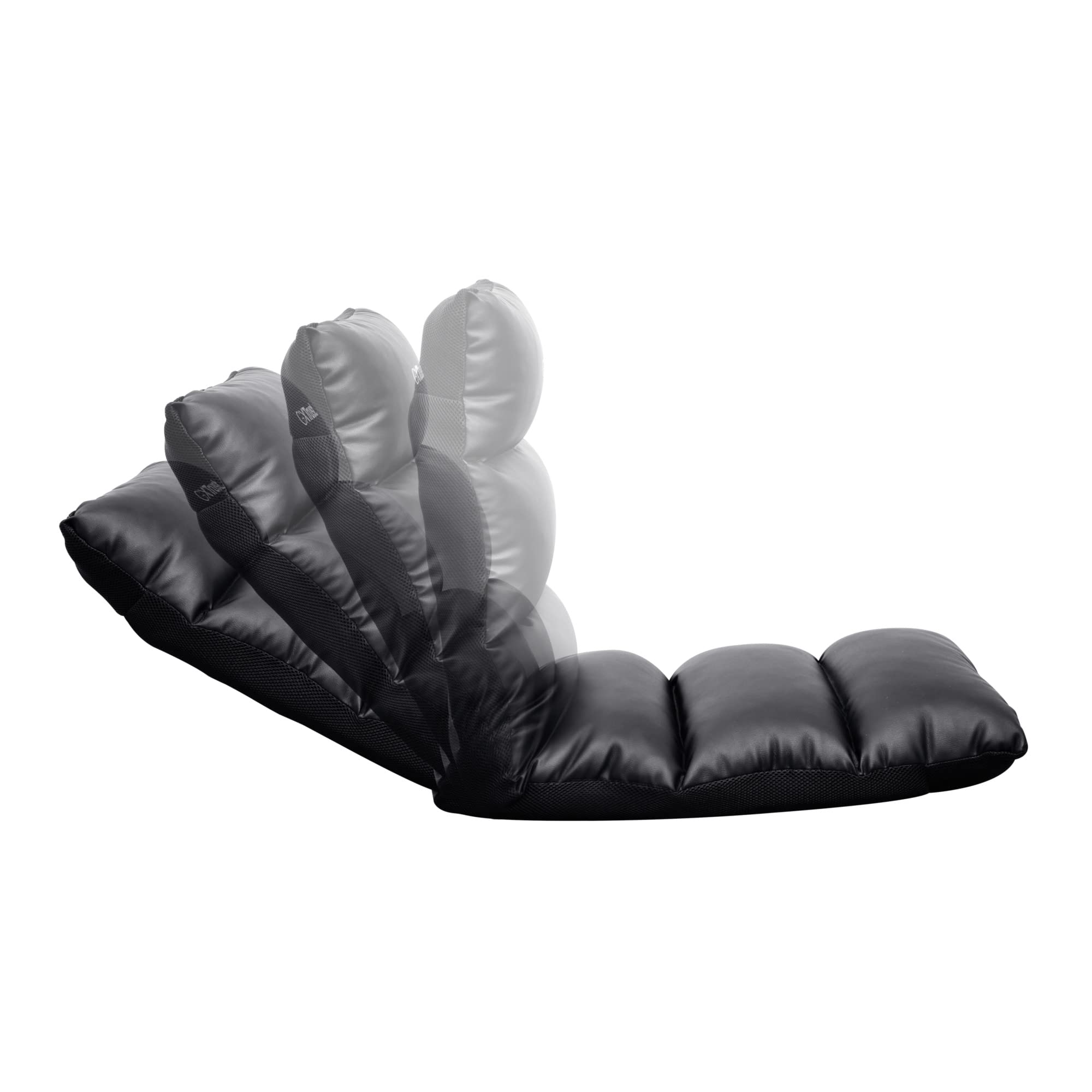 trust-gaming-gxt-718-rayzee-chaise-gaming-au-sol-pliable-coussin-de-sol-pour-con image 8
