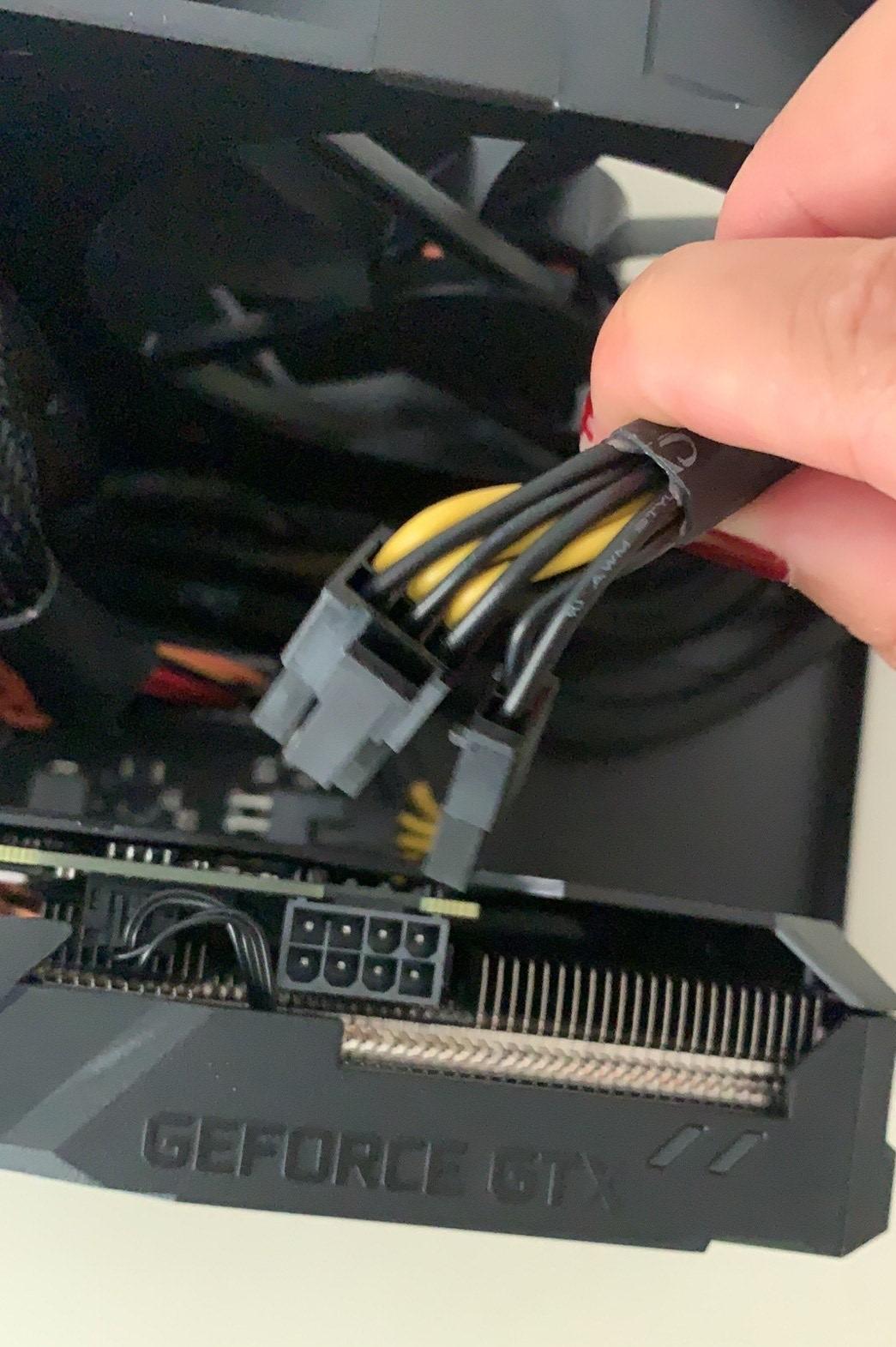 Très bon eGPU