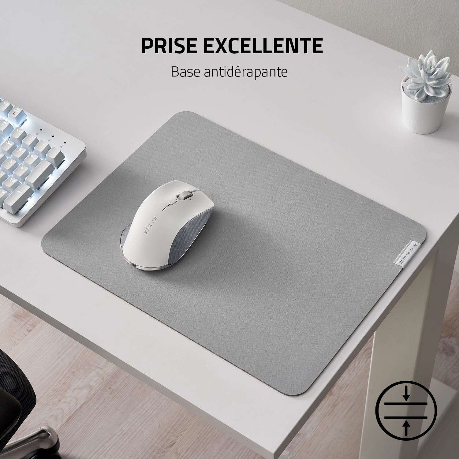 razer-pro-glide-tapis-de-souris-souple-xxl-en-tissu-textur-haute-densit-antid-ra image 4