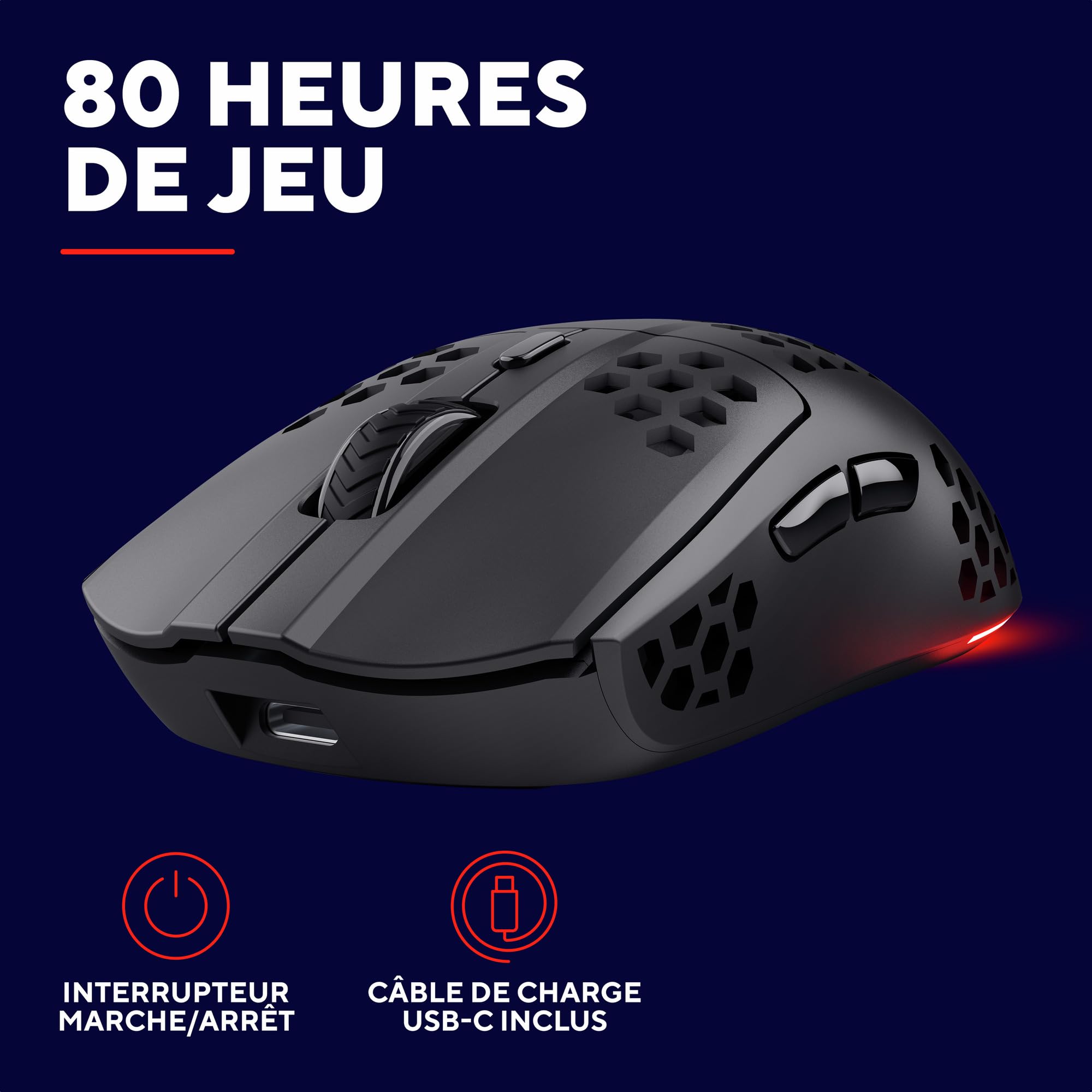 trust-gxt-helox-souris-gaming-sans-fil-ultral-g-re-75-g-batterie-80-h-r-cepteur- image 5