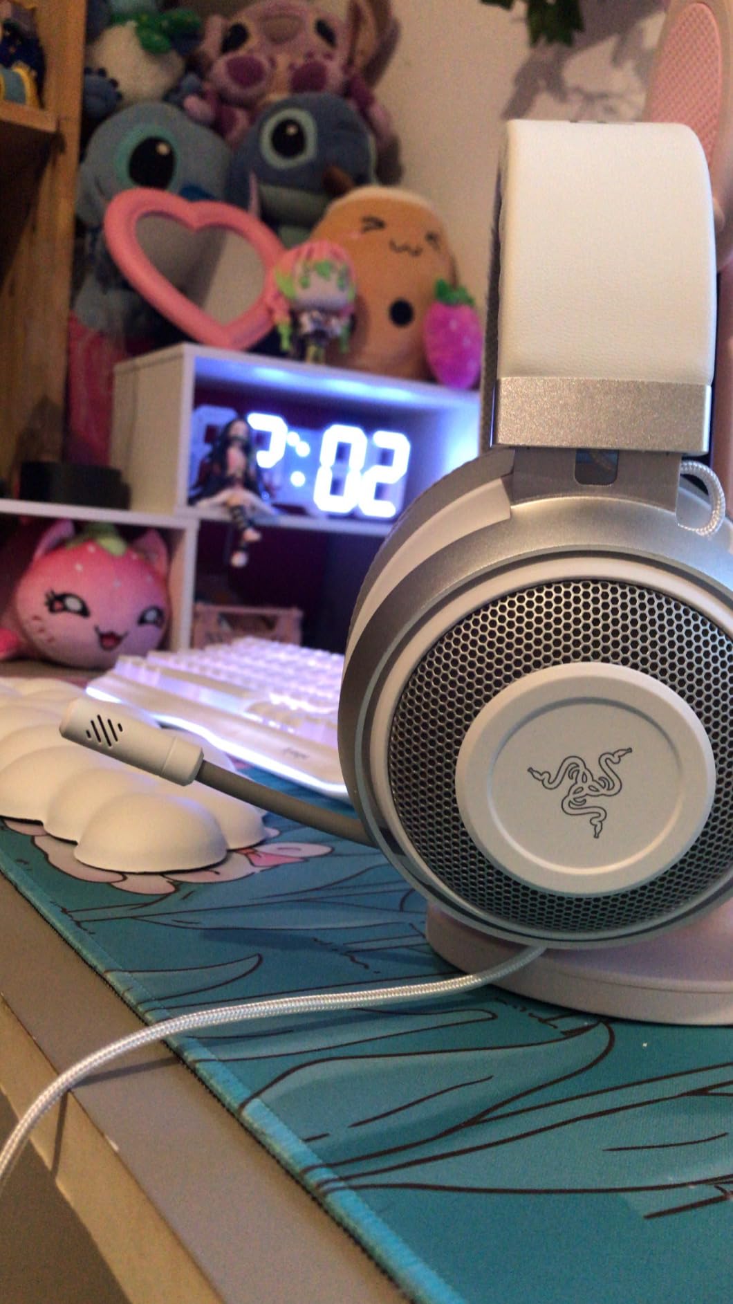 Très bon casque