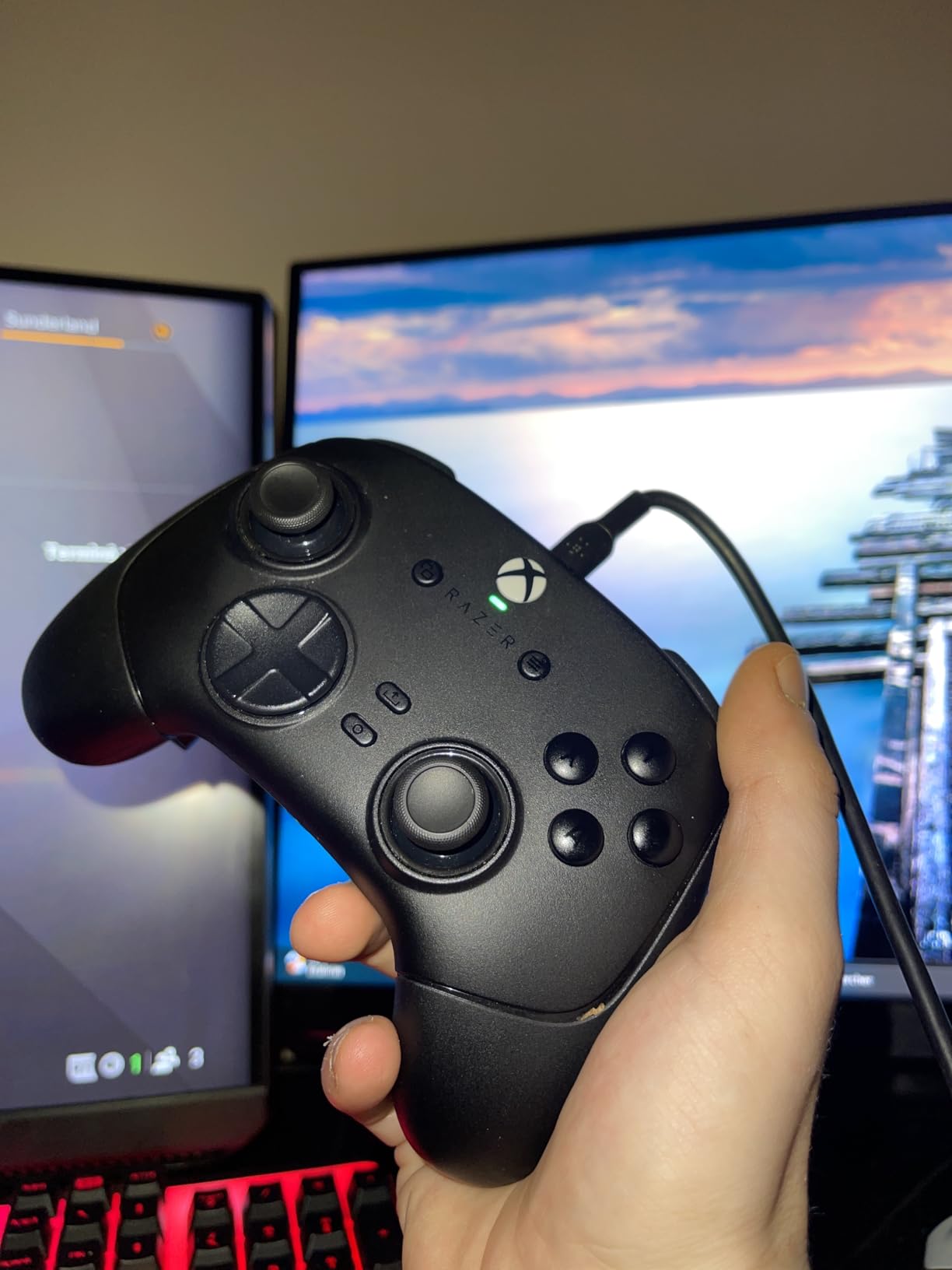 Bien mais ergonomie moyenne