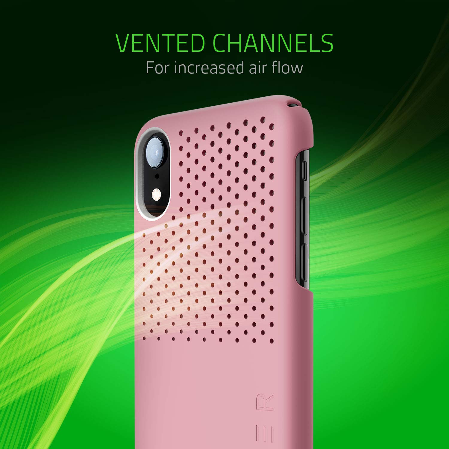 razer-arctech-slim-quartz-coque-fine-pour-iphone-xs-max-avec-couche-thermaph-ne- image 3