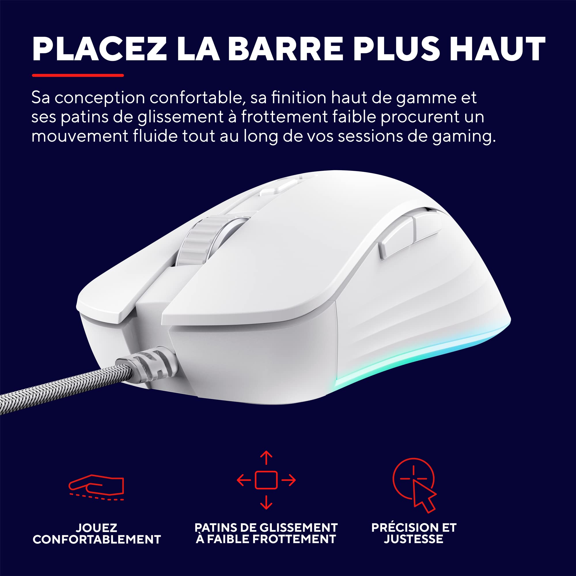 trust-gaming-gxt-924w-ybar-souris-gaming-haute-performance-filaire-usb-capteur-o image 4