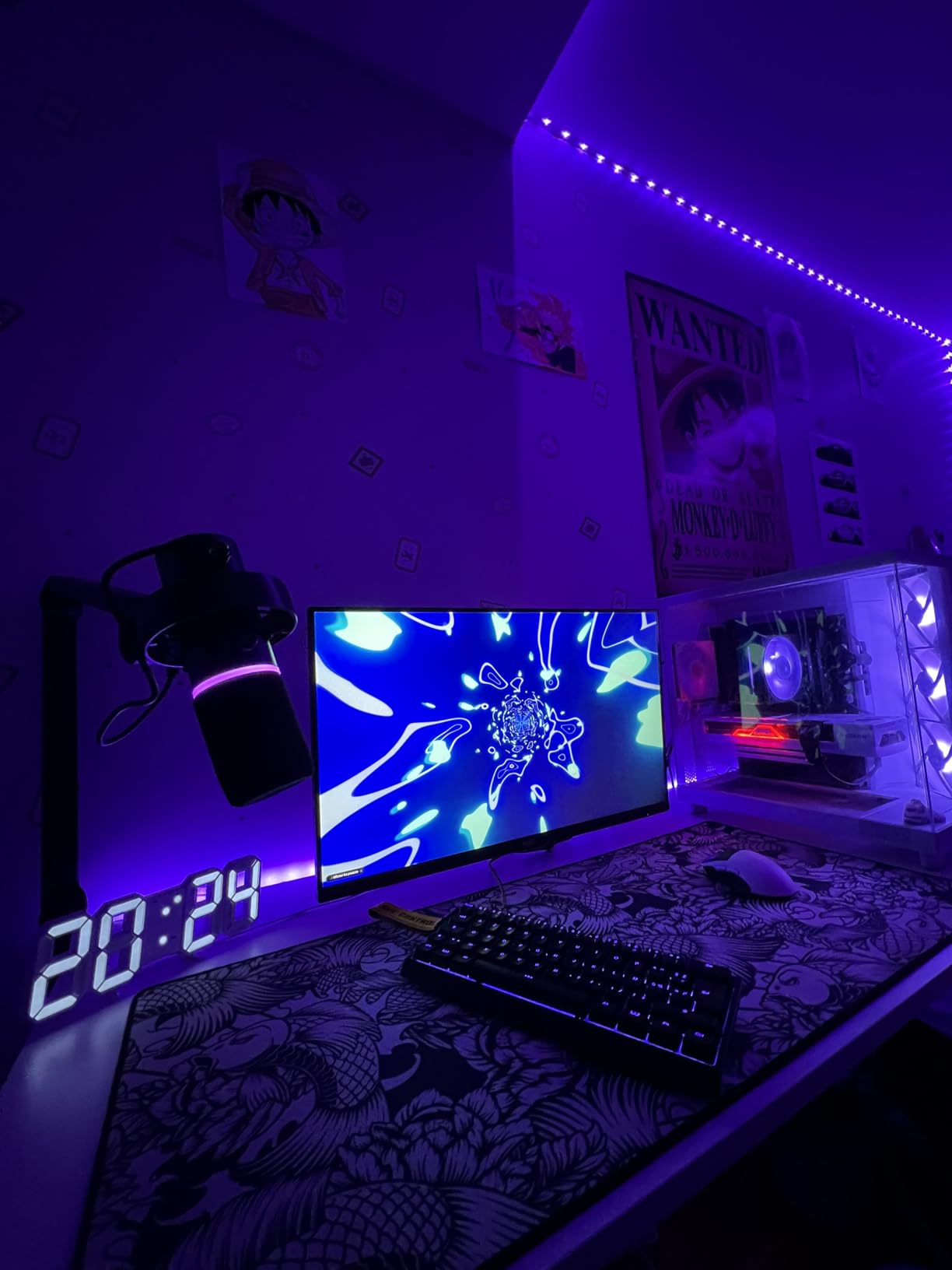 Très bon micro pour streamer