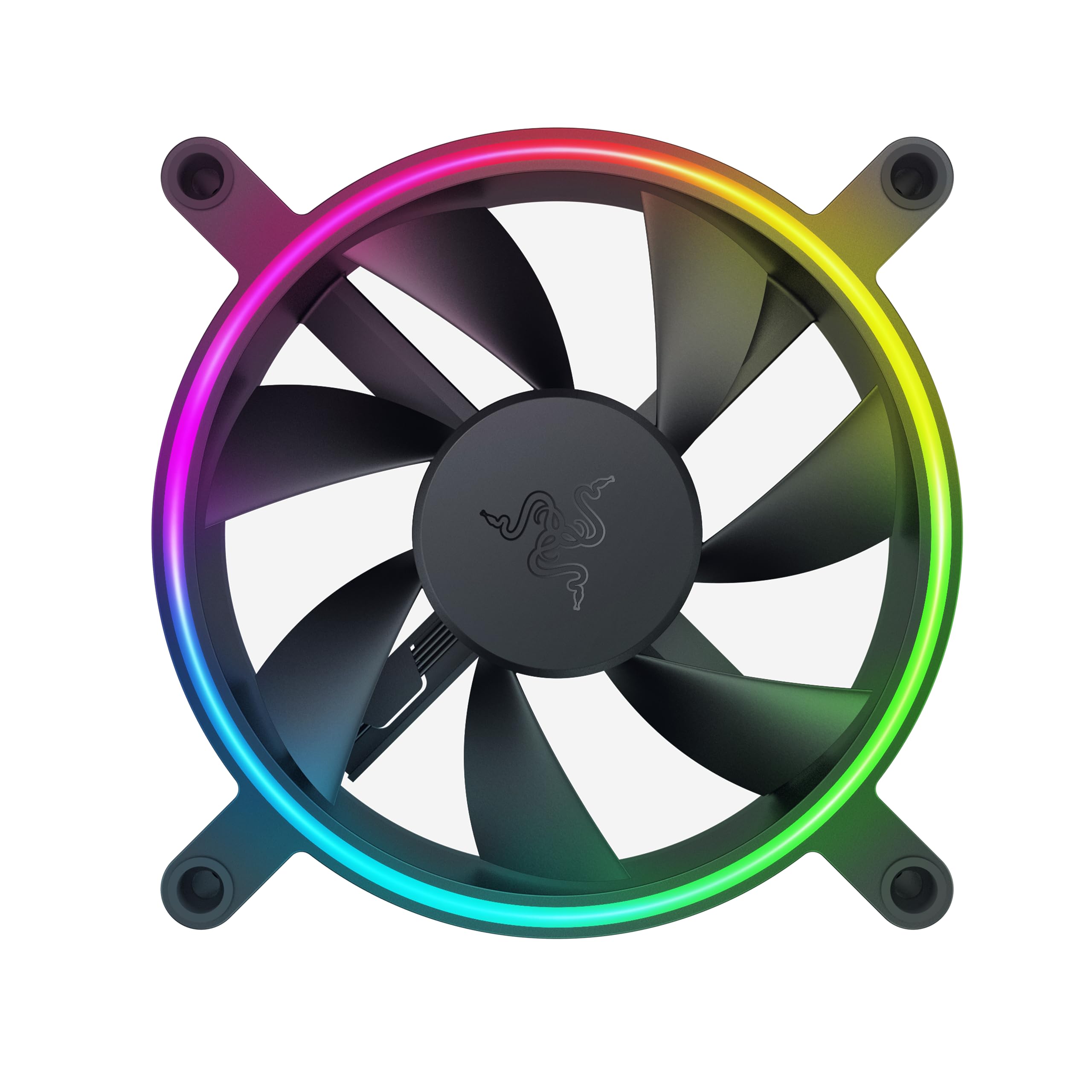 razer-kunai-chroma-140mm-ventilateur-pc-argb-roulement-hydraulique-pwm-cha-nable image 8