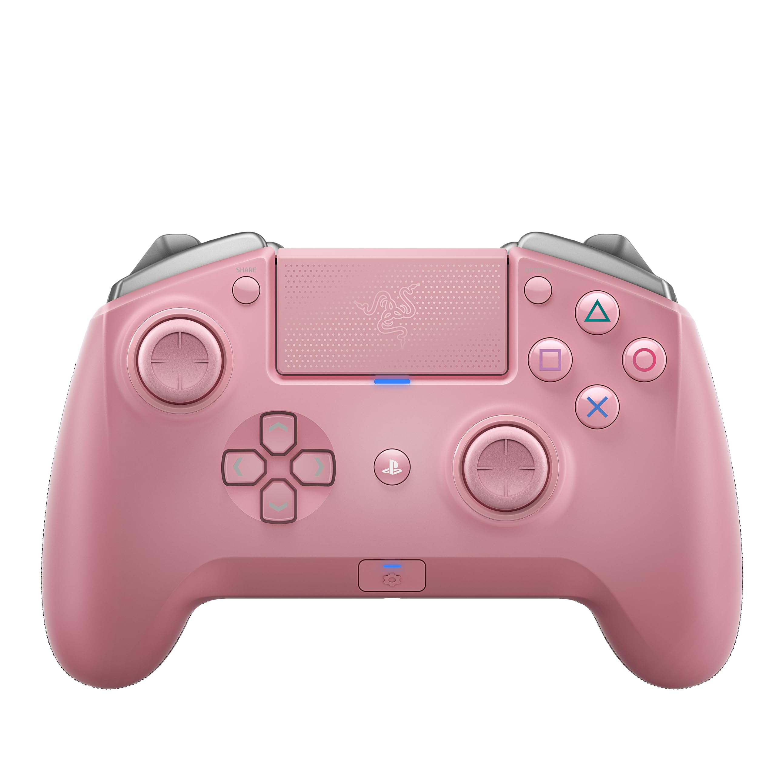 razer-raiju-tournament-edition-2019-manette-de-jeu-sans-fil-et-filaire-ps4-pc-bo image 1