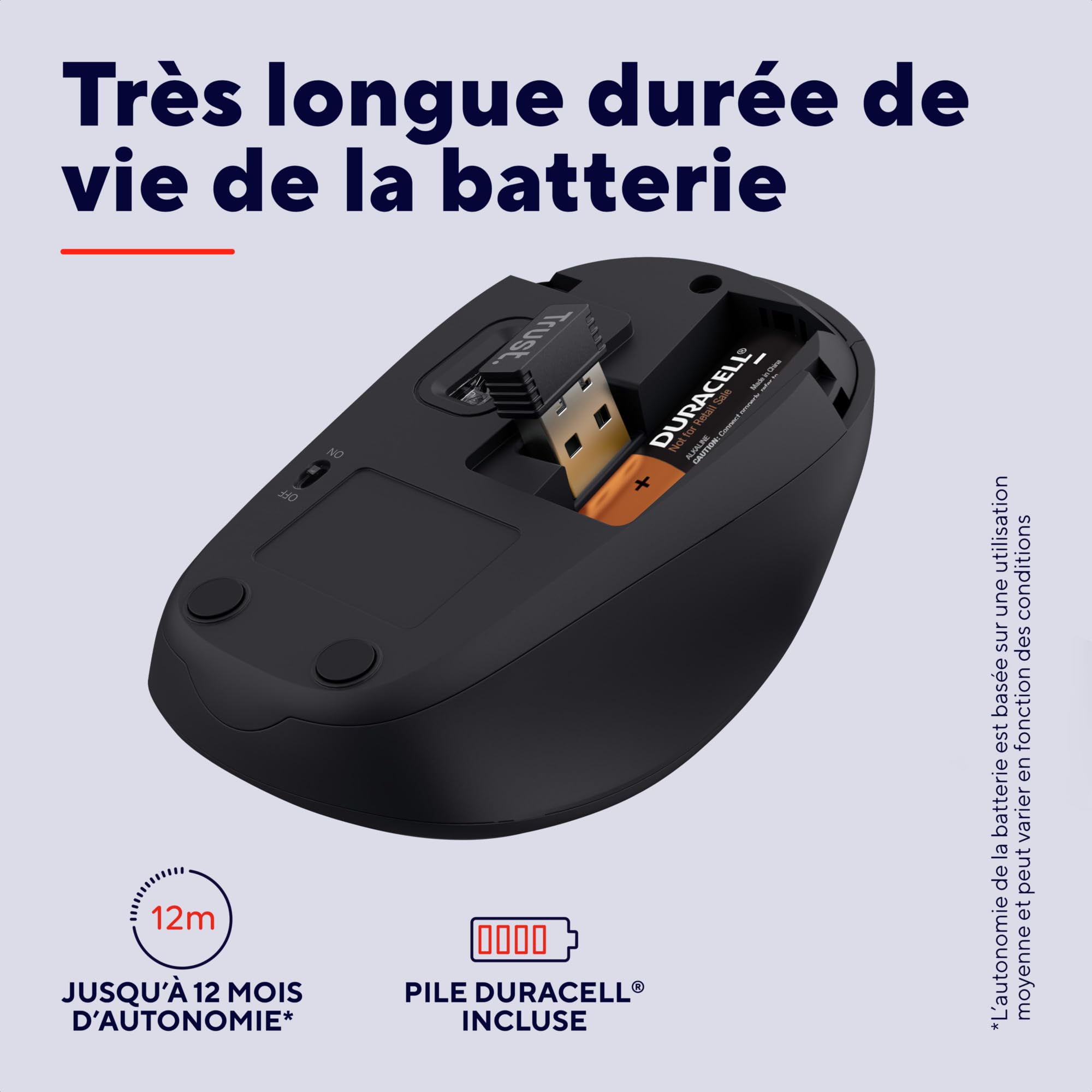trust-yuki-souris-sans-fil-silencieuse-ambidextre-800-1600-dpi-83-plastique-recy image 4