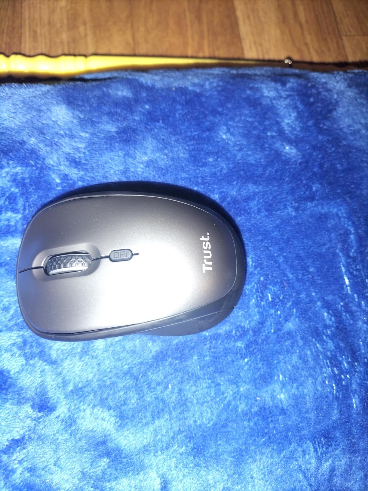 Très bonne souris bureautique