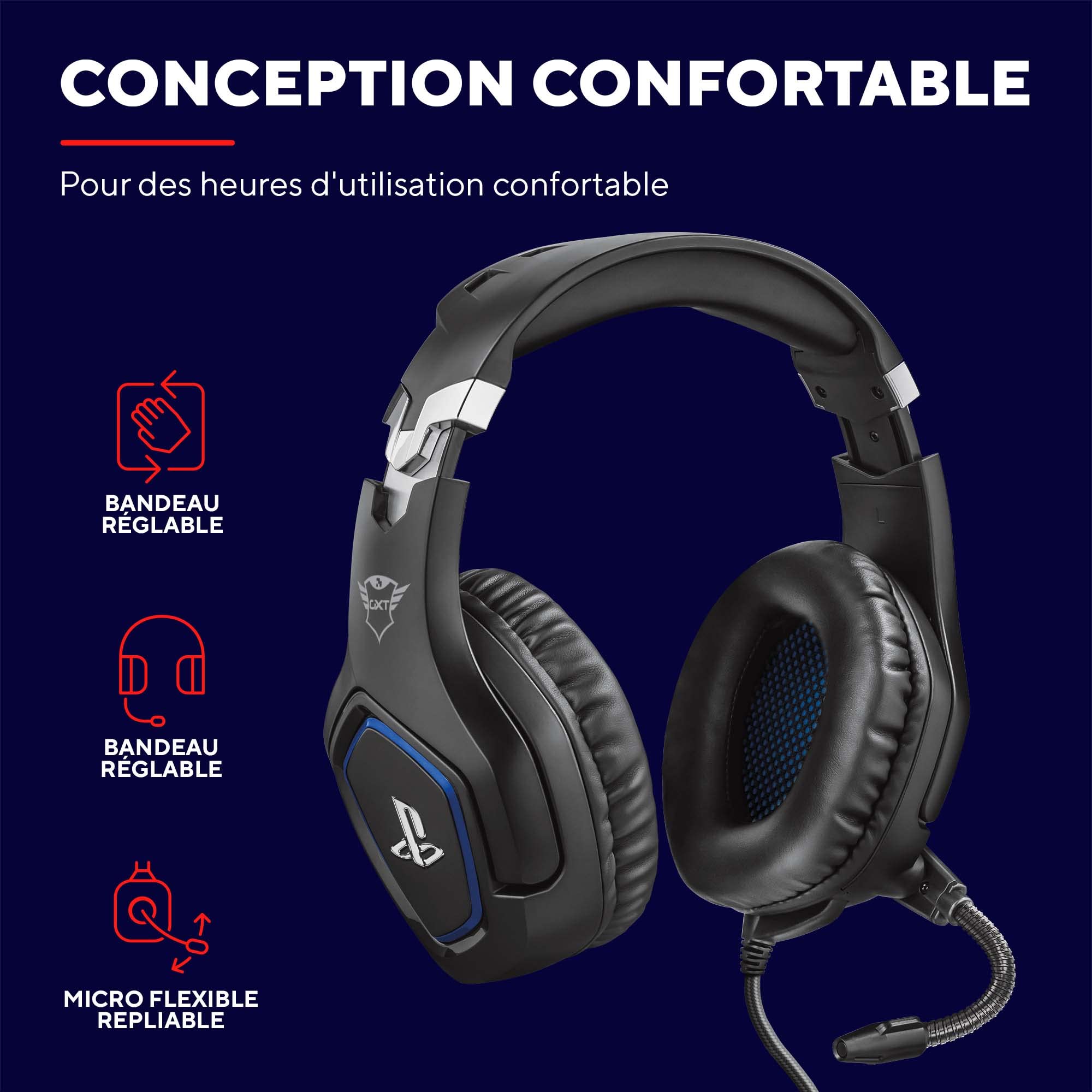 trust-gxt-488-forze-casque-gaming-sous-licence-officielle-playstation-avec-micro image 5