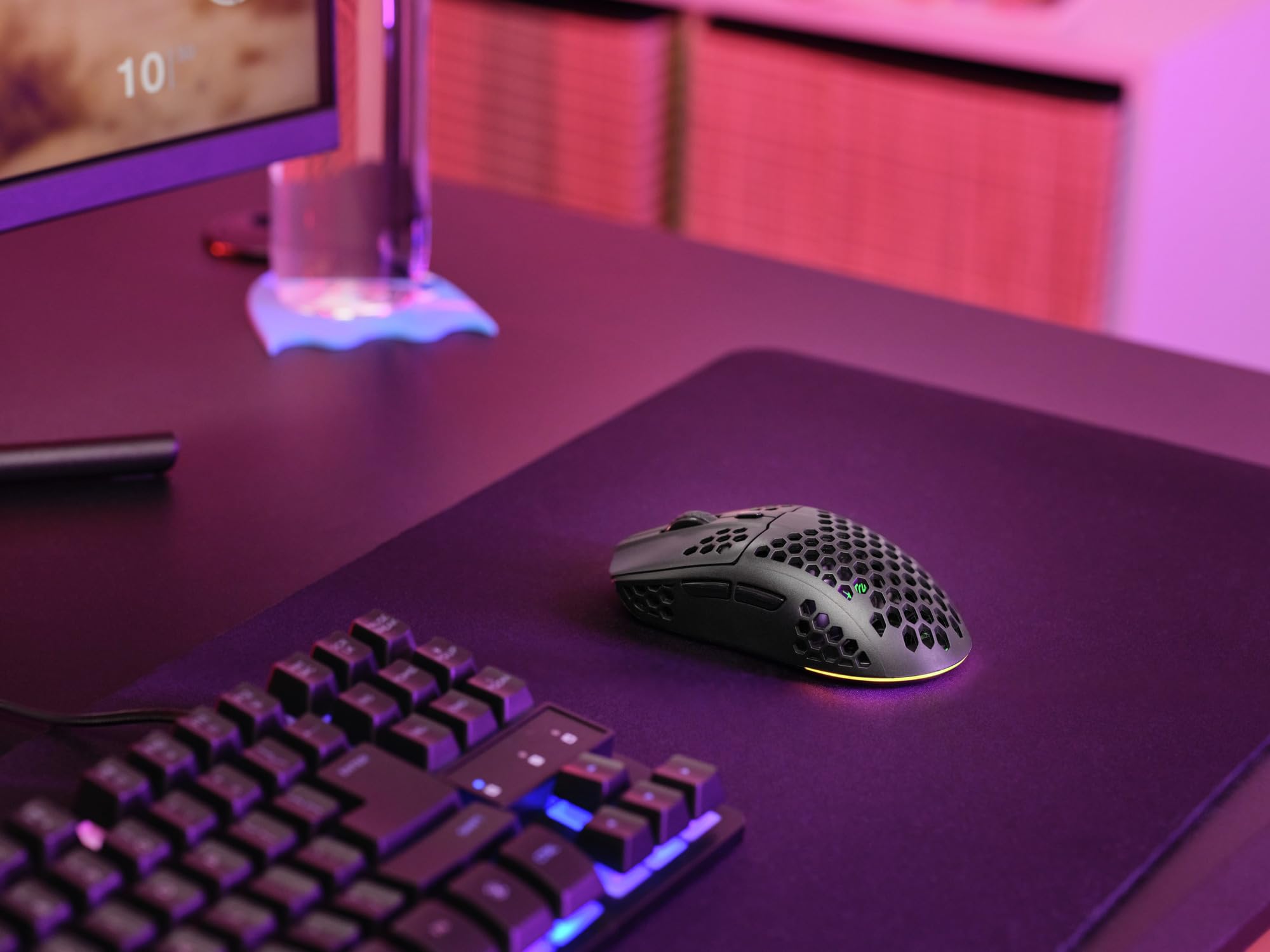 trust-gxt-helox-souris-gaming-sans-fil-ultral-g-re-75-g-batterie-80-h-r-cepteur- image 8