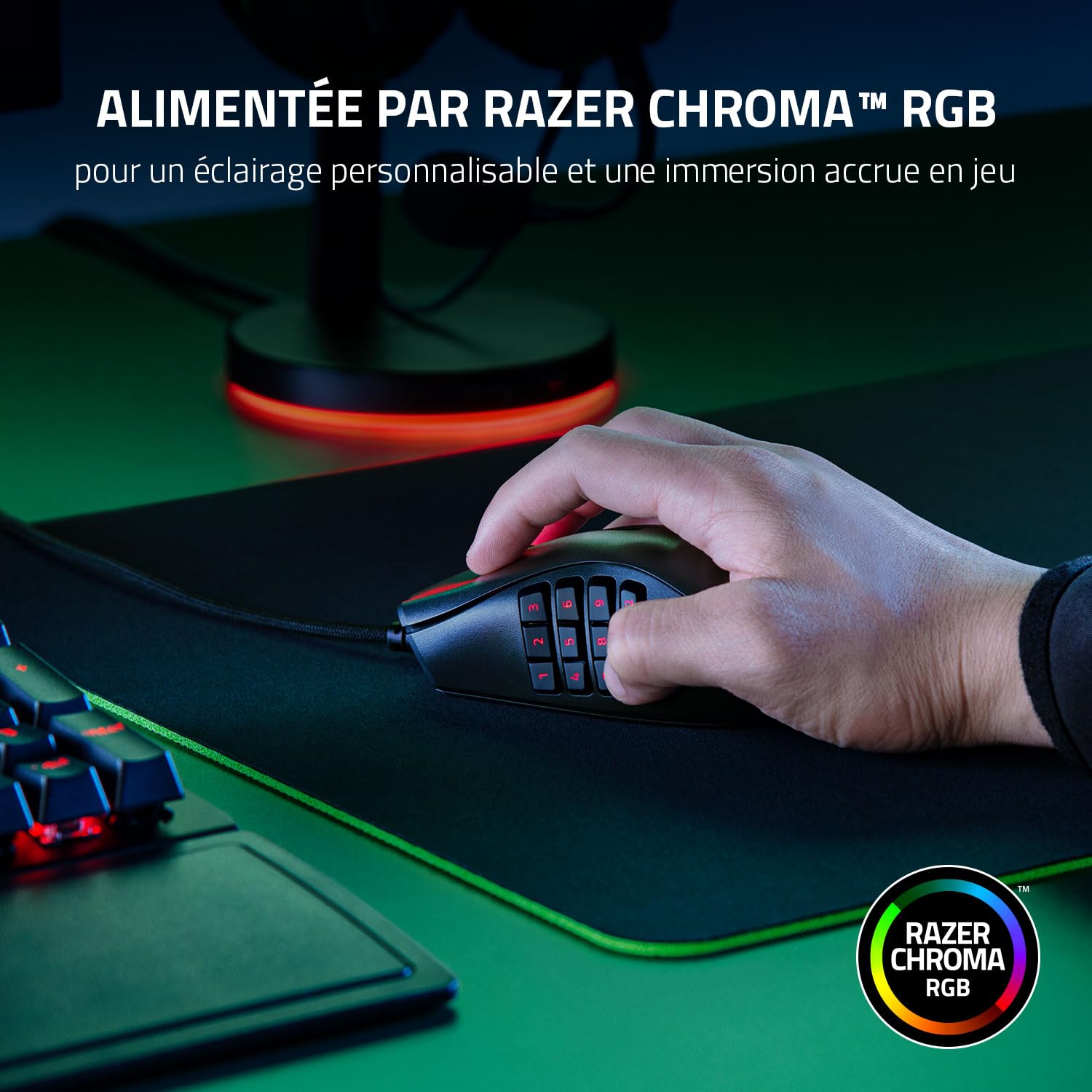 razer-naga-x-souris-gaming-filaire-mmo-16-boutons-programmables-switchs-optiques image 6