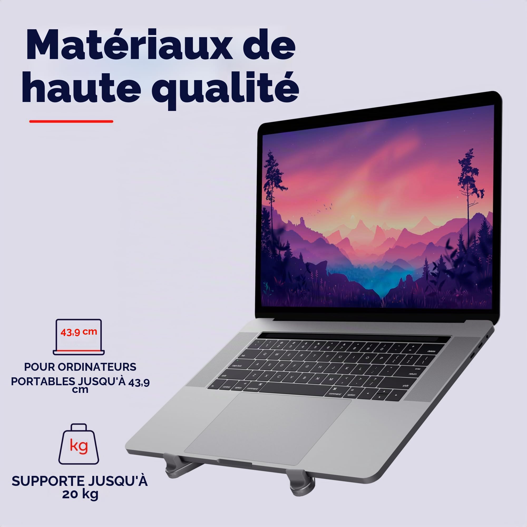 trust-macy-support-ordinateur-portable-pliable-en-aluminium-17-3-pouces-7-niveau image 5