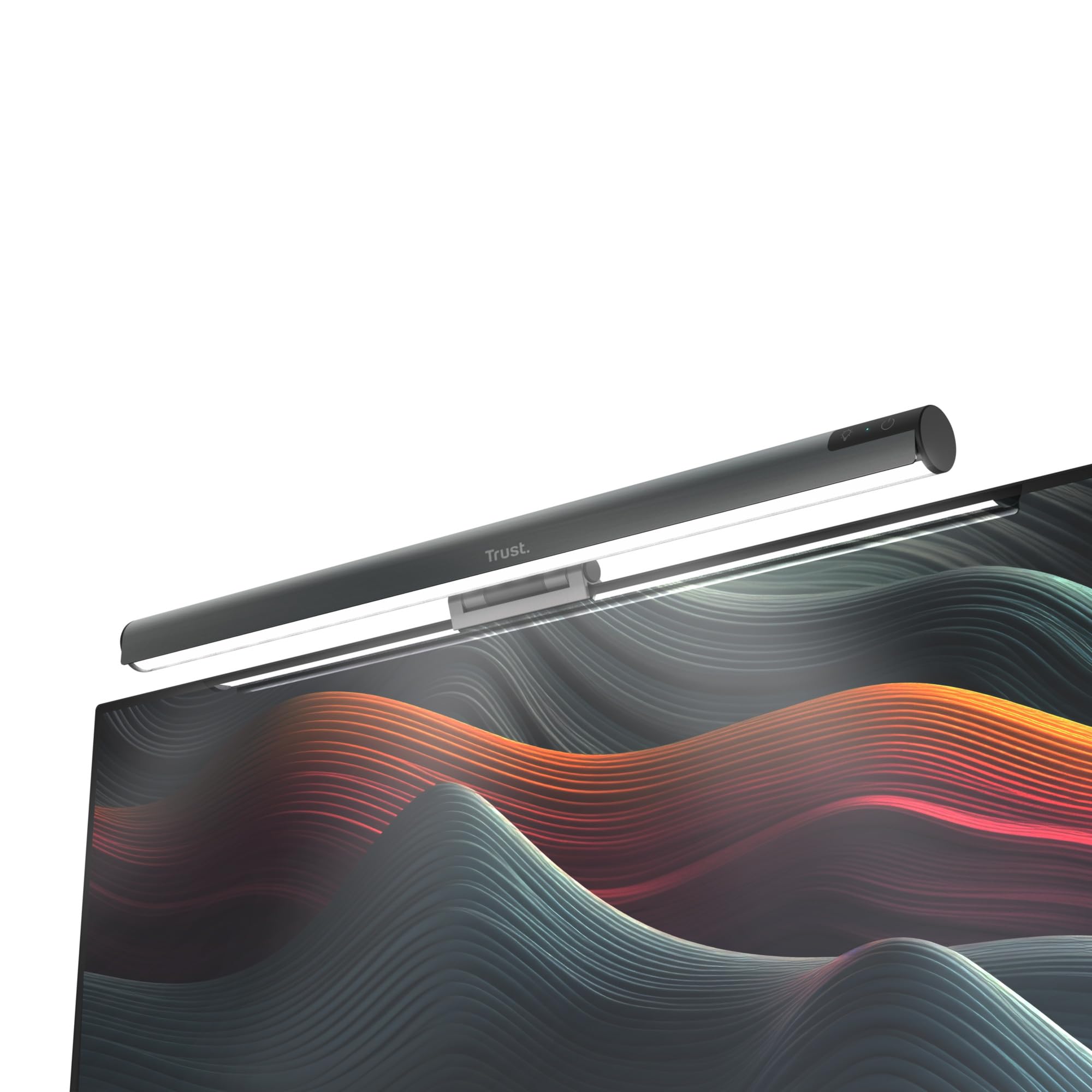 trust-shyne-barre-led-pour-cran-pc-42-cm-anti-lumi-re-bleue-3-temp-ratures-de-co image 1