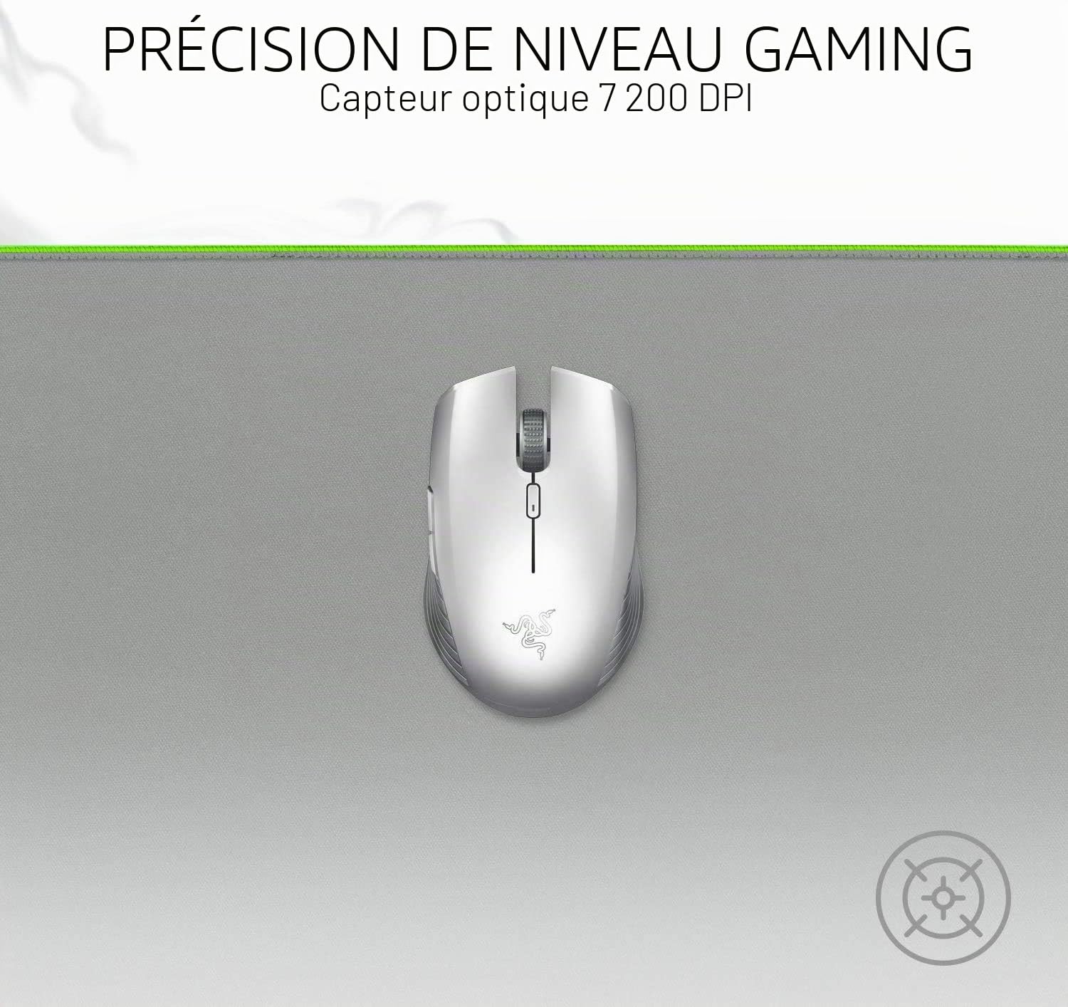 razer-atheris-souris-de-jeu-sans-fil-ergonomique-compacte-capteur-optique-7200-d image 3