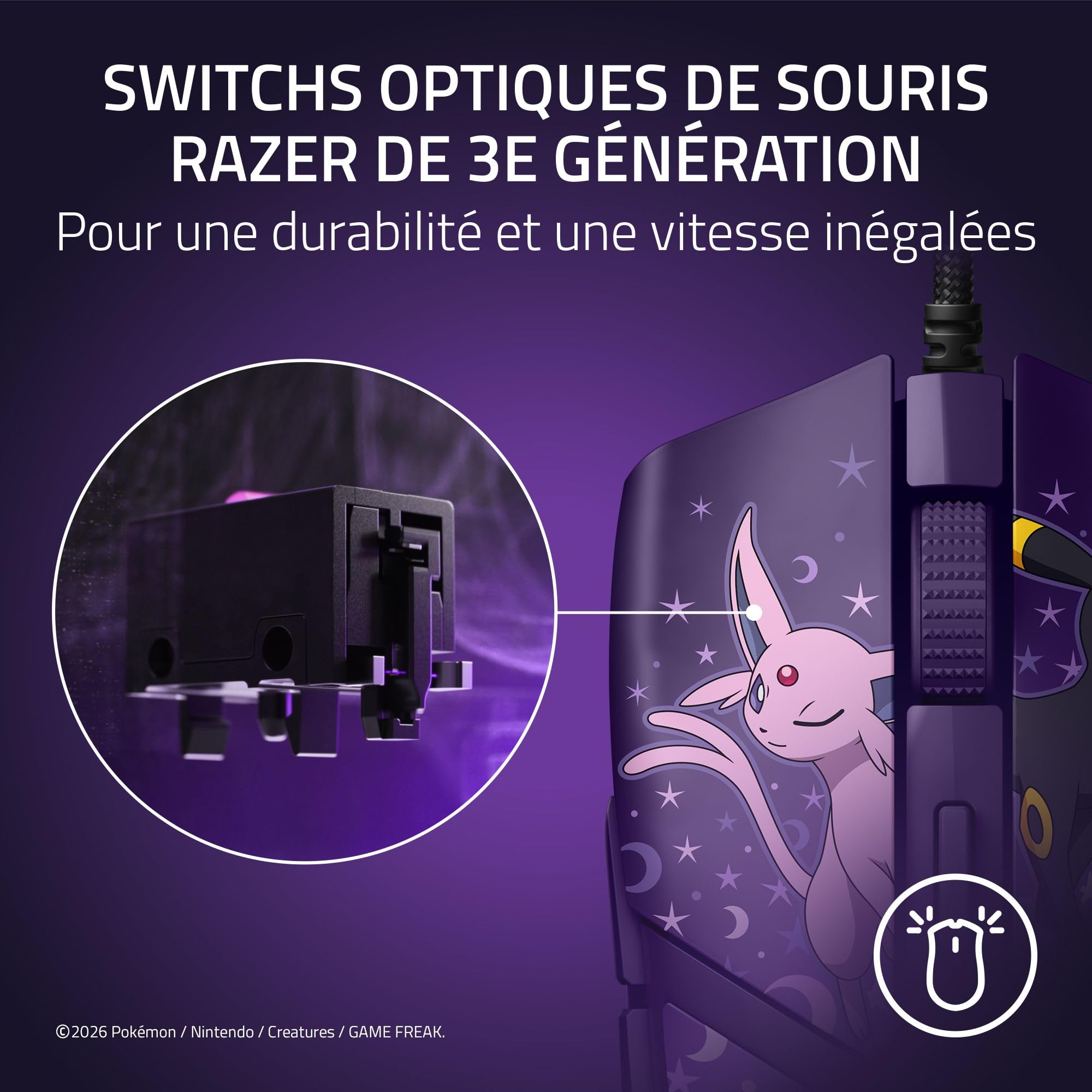 razer-cobra-dition-pok-mon-espeon-umbreon-mentalo-noctali-souris-gaming-filaire- image 2