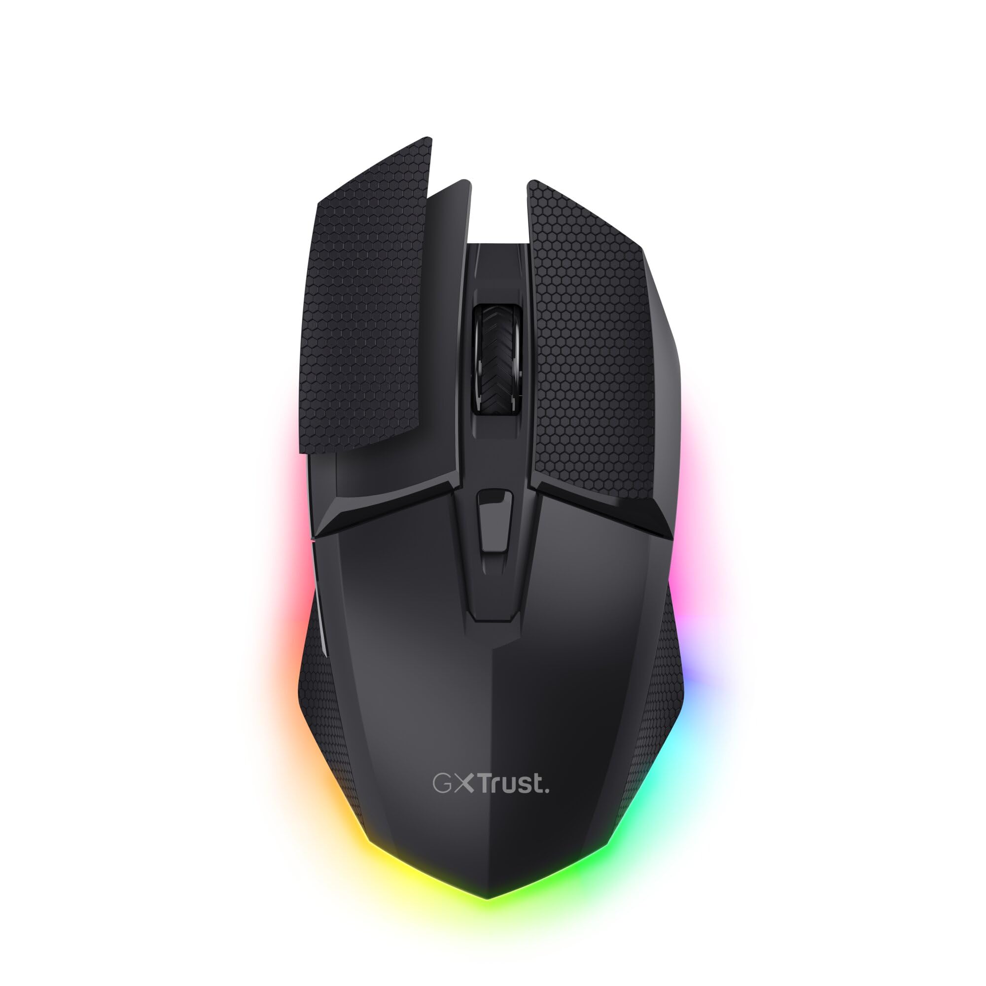 trust-gxt-felox-souris-gamer-sans-fil-rechargeable-capteur-pixart-paw3311-12-000 image 1