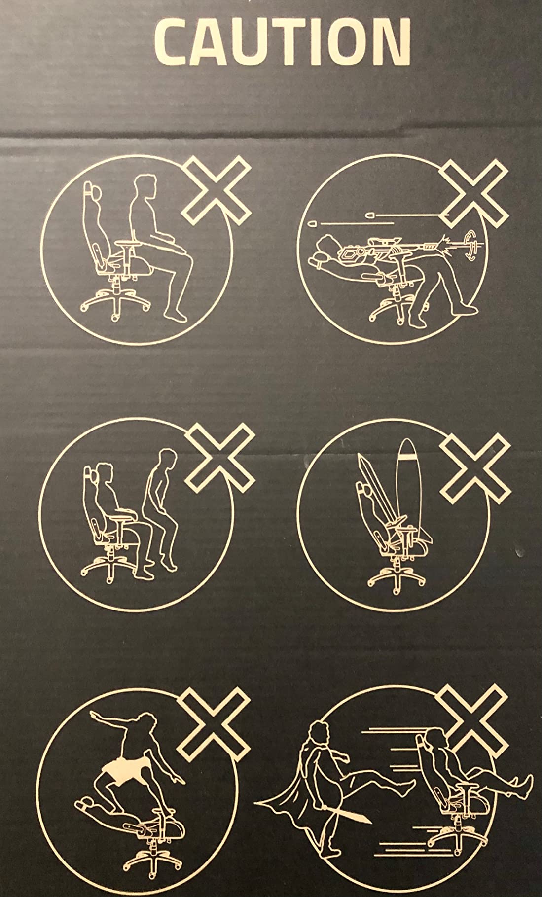 Bien mais quelques détails à revoir