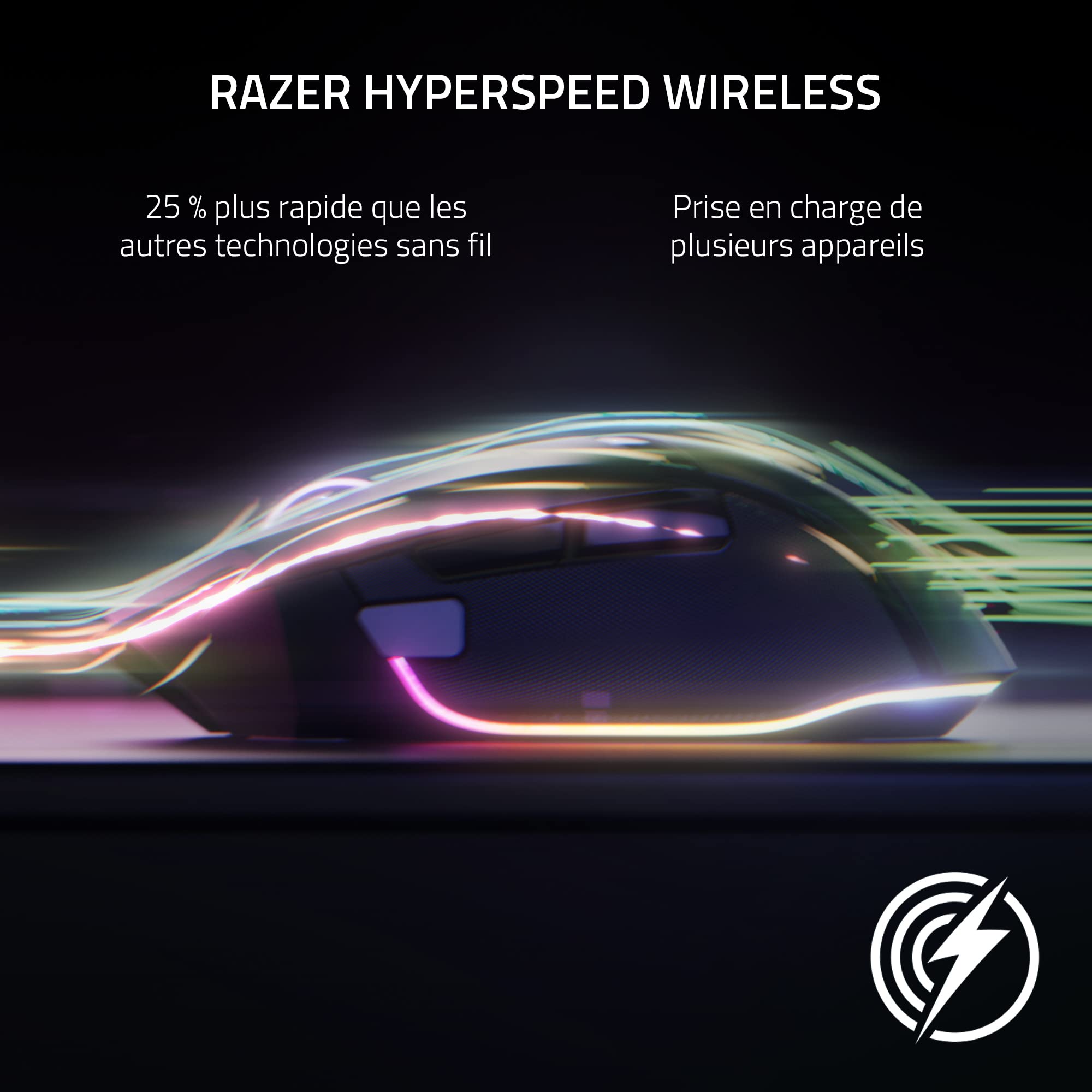 razer-basilisk-v3-pro-souris-gaming-sans-fil-capteur-focus-pro-30k-molette-hyper image 8
