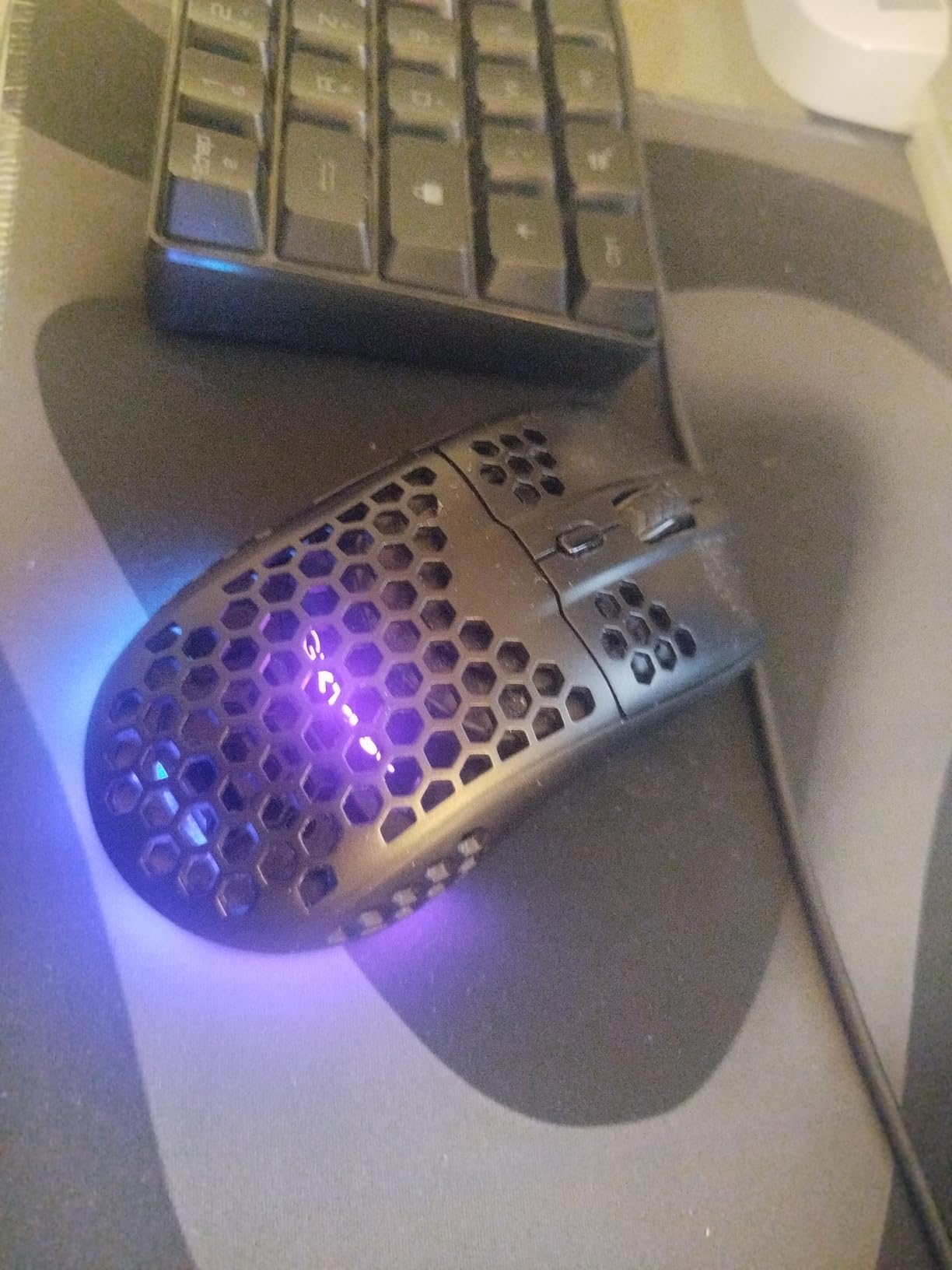 Très bonne souris budget