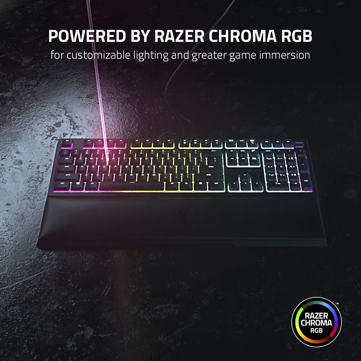 razer-ornata-v2-clavier-de-jeu-m-ca-membrane-rgb-chroma-repose-poignet-magn-tiqu image 4