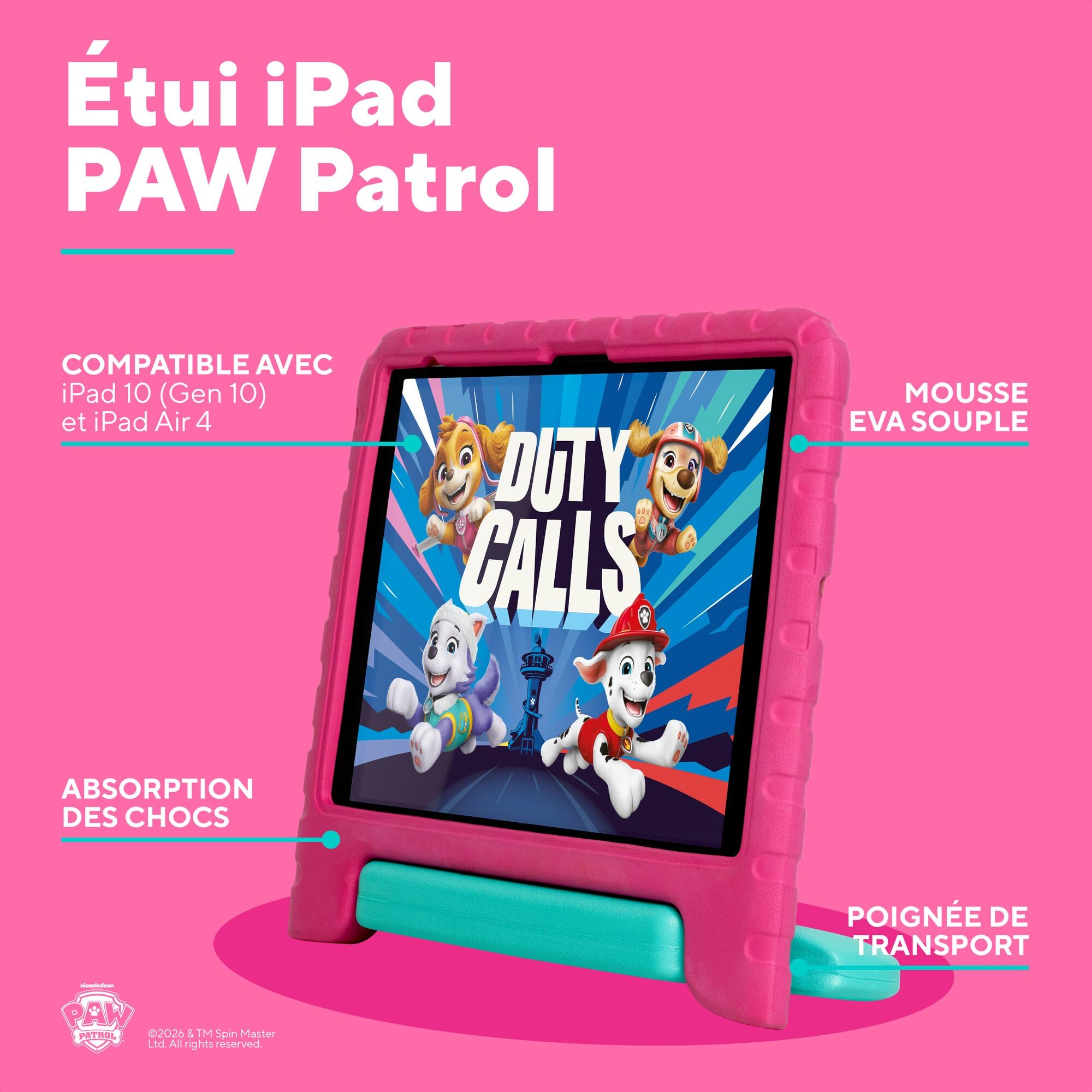 trust-tobu-la-pat-patrouille-coque-antichoc-enfant-avec-support-pliable-et-poign image 2