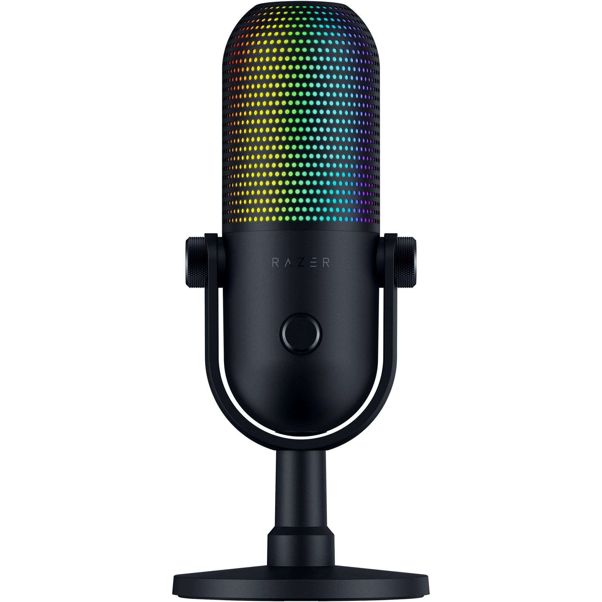 razer-seiren-v3-chroma-microphone-usb-rgb-clairage-chroma-r-actif-au-stream-capt image 1