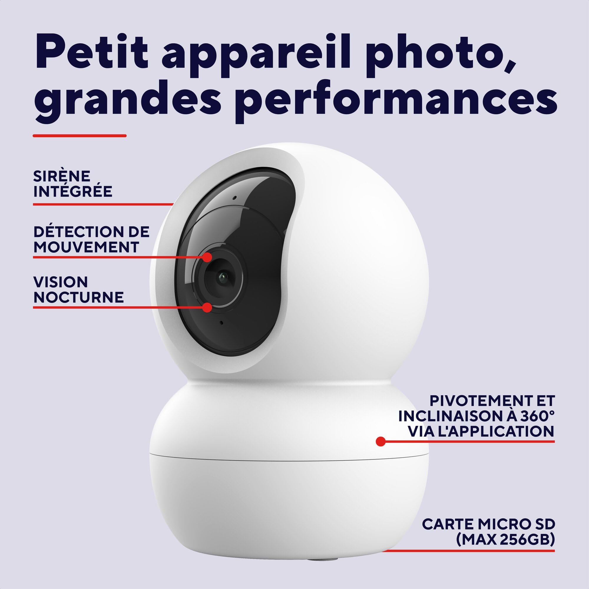 trust-smartcam-2800-cam-ra-de-surveillance-wifi-int-rieure-360-avec-vision-noctu image 2