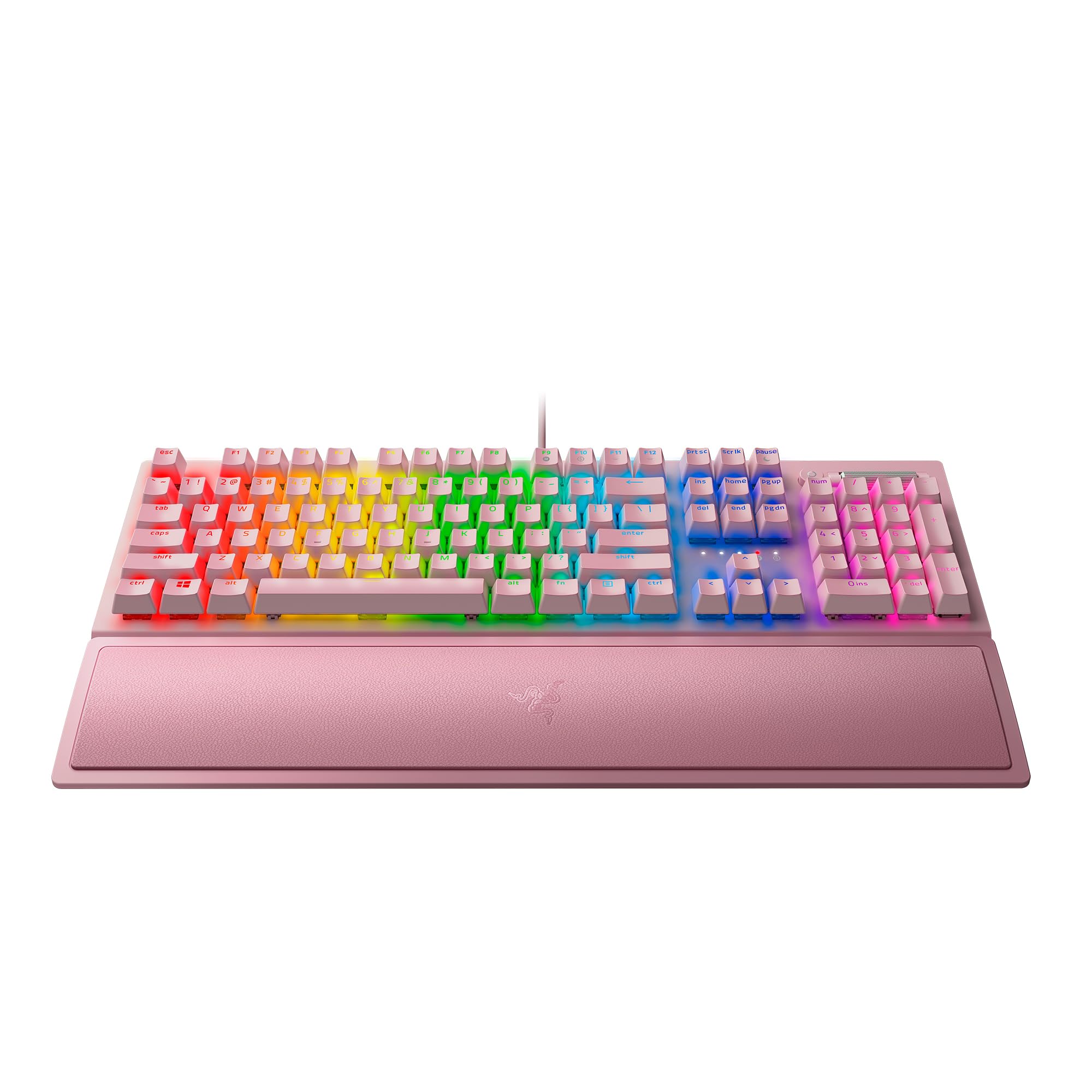 razer-blackwidow-v3-us-rose-quartz-clavier-gamer-m-canique-avec-switches-razer-g image 8