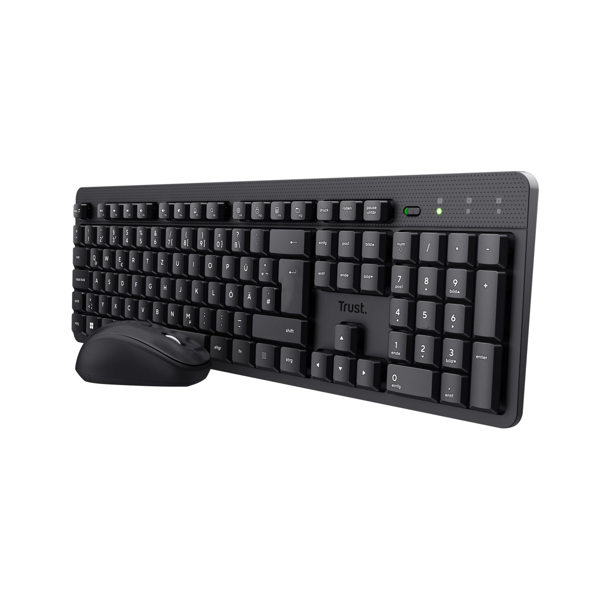 trust-ymo-ii-ensemble-clavier-souris-silencieux-sans-fil-qwertz-touches-plates-p image 1