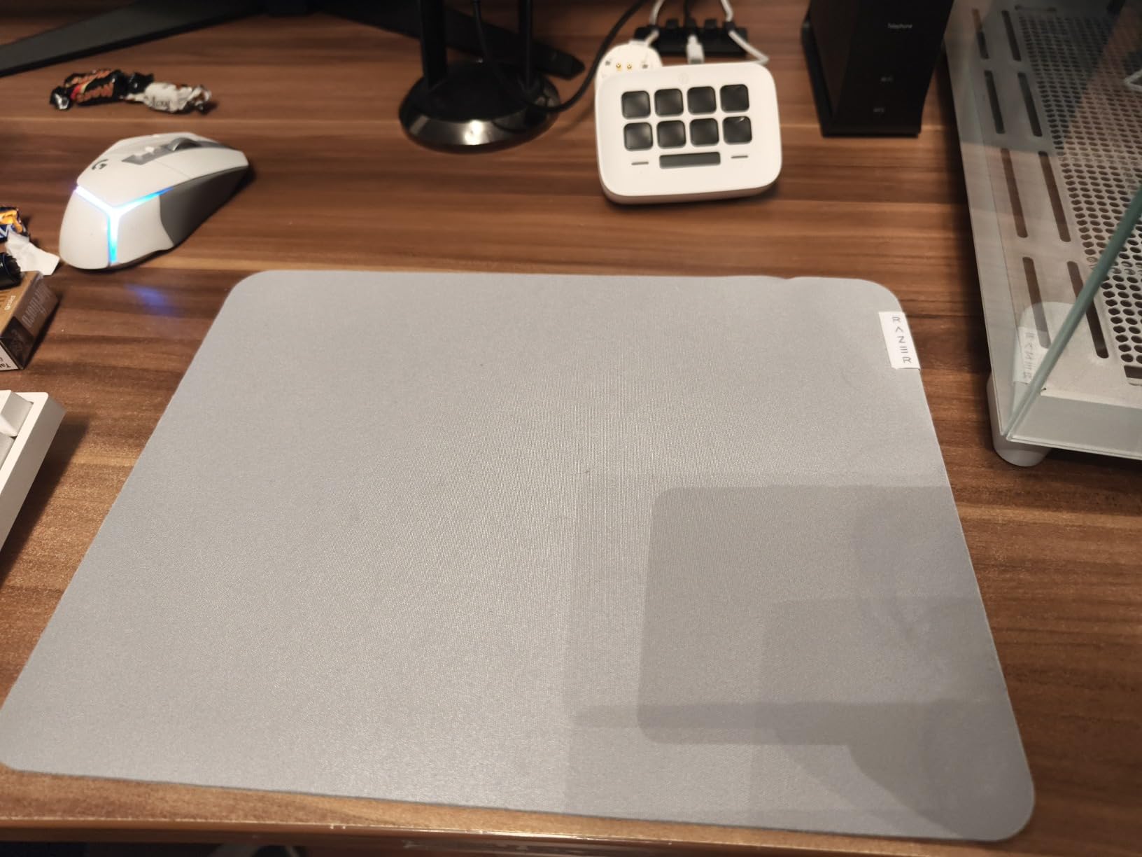 Très bon tapis au quotidien