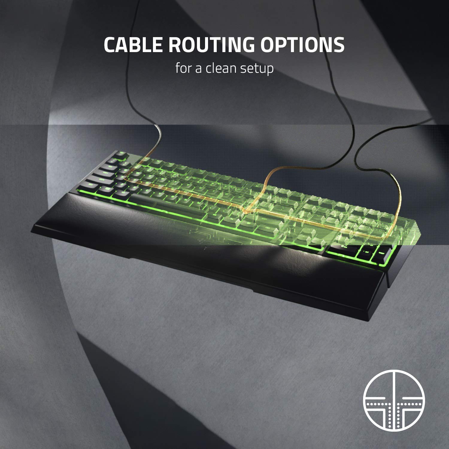 razer-ornata-v2-clavier-de-jeu-m-ca-membrane-rgb-chroma-repose-poignet-magn-tiqu image 7