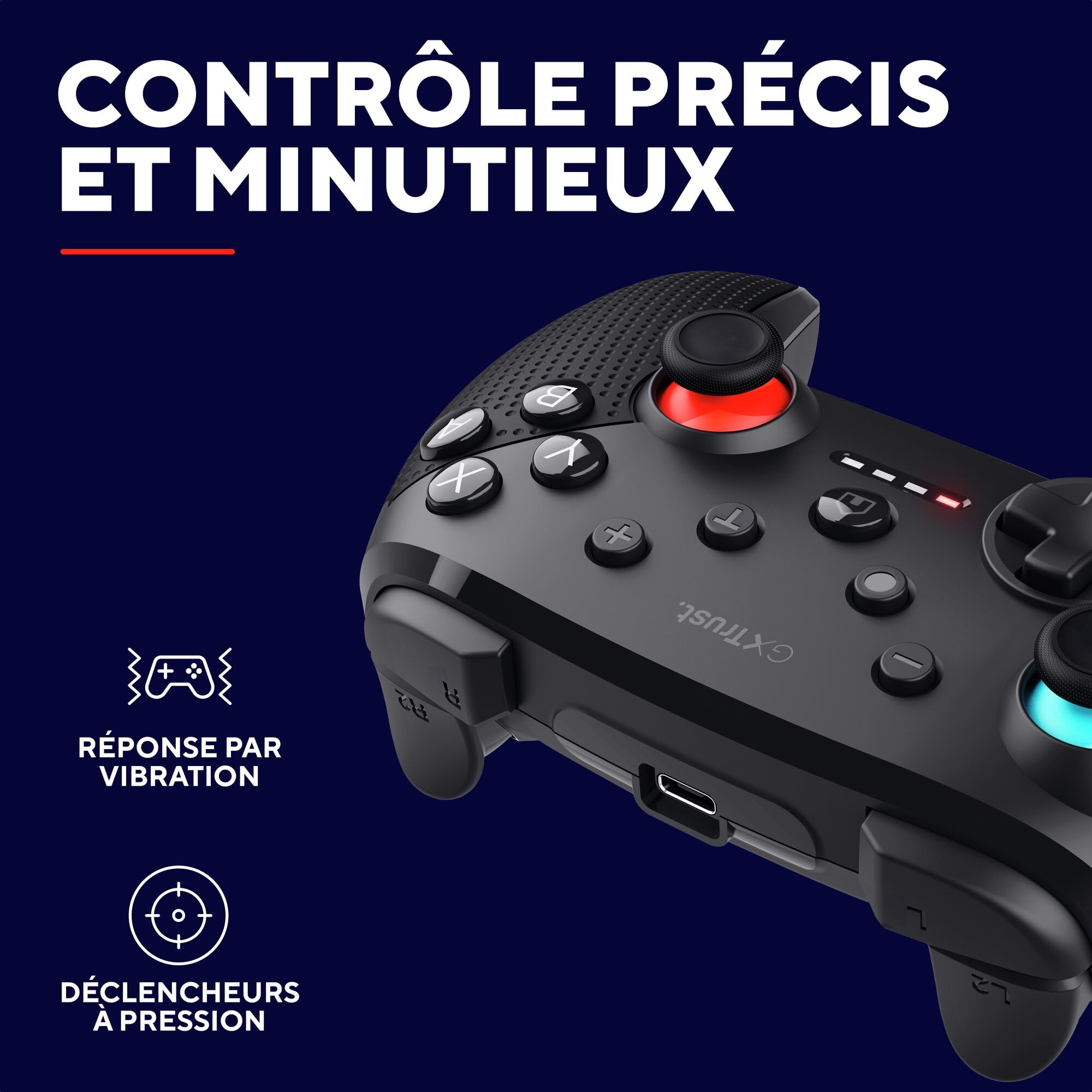 trust-gxt-1246-muta-manette-sans-fil-bluetooth-pour-nintendo-switch-switch-oled- image 5