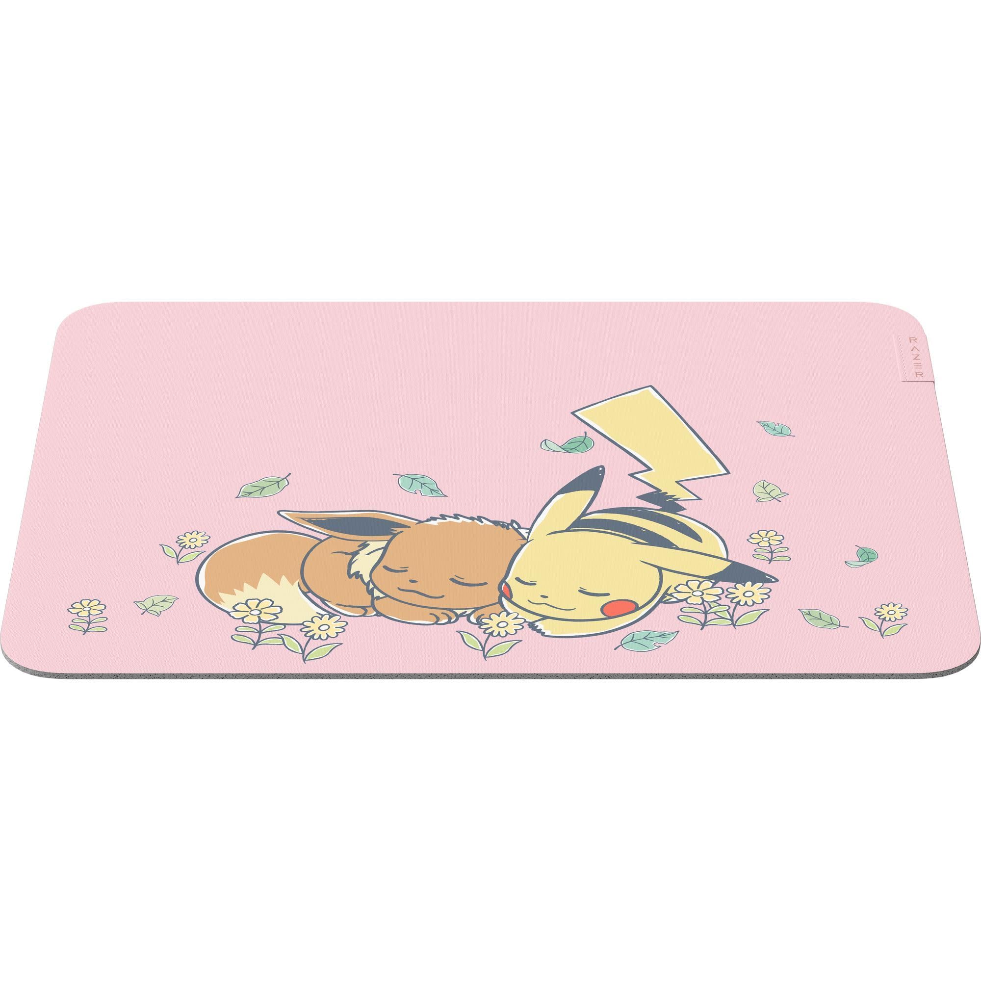 razer-gigantus-v2-medium-dition-pok-mon-pikachu-eevee-tapis-de-souris-gaming-sou image 6